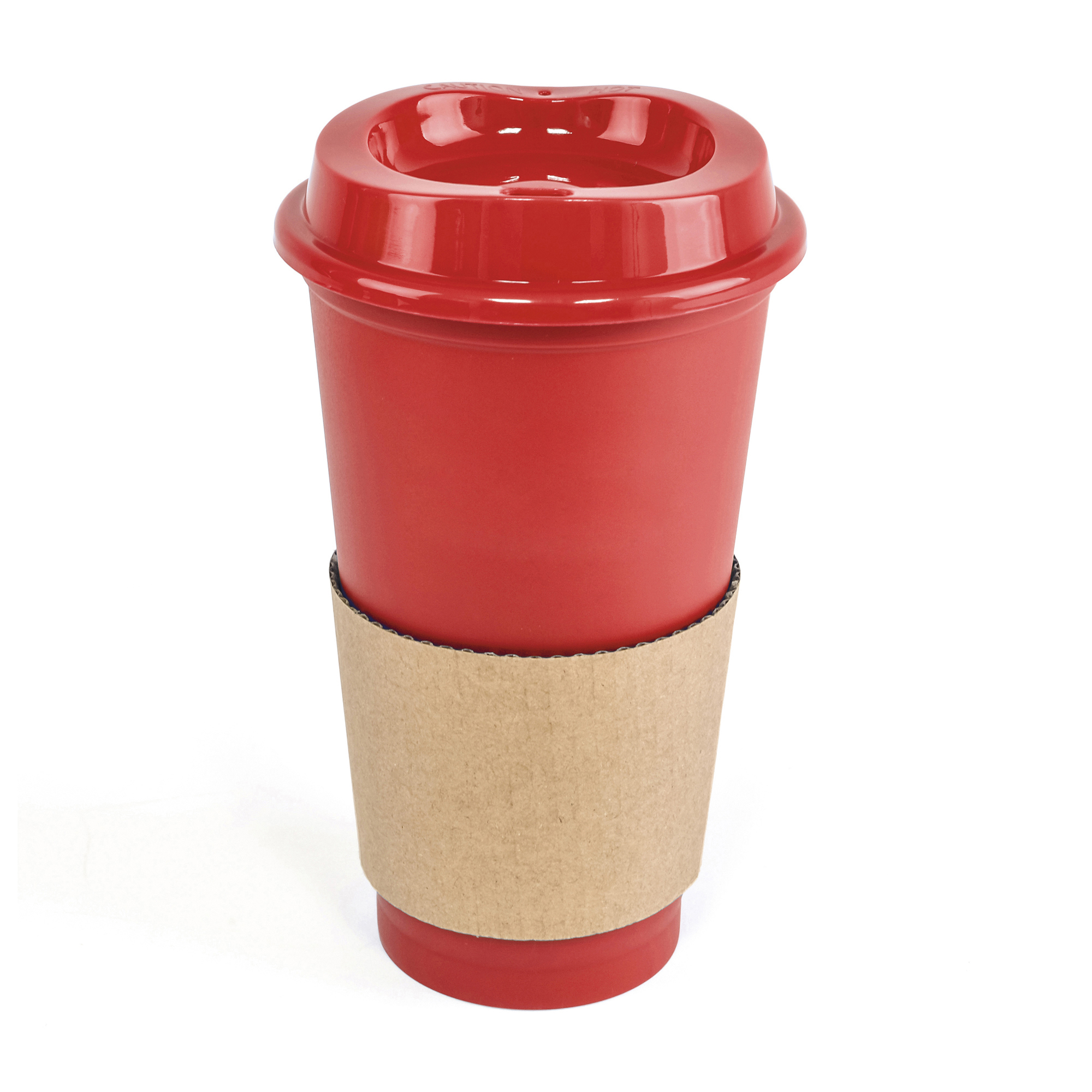 Picture of Café 500ml Take Out Mug