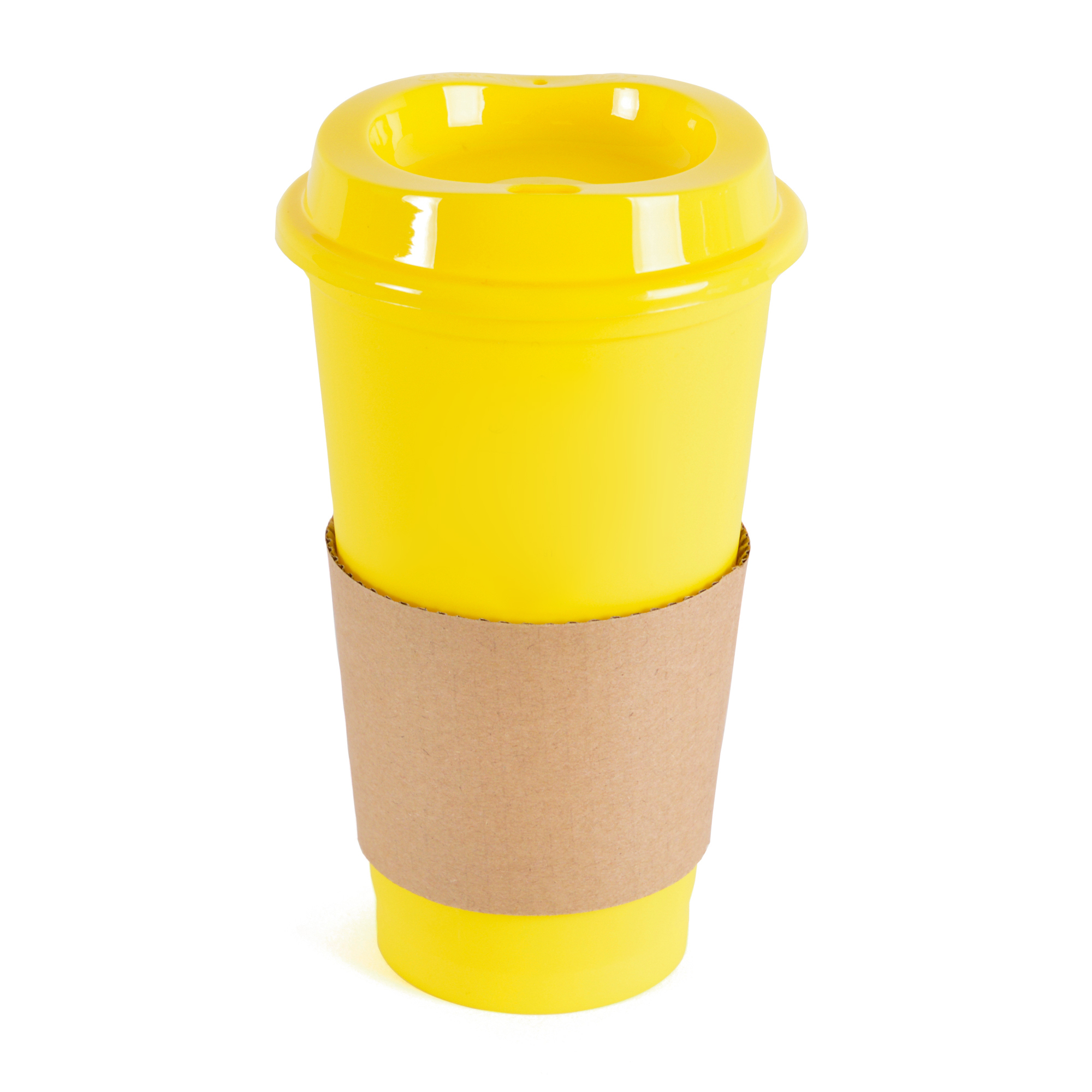 Picture of Café 500ml Take Out Mug