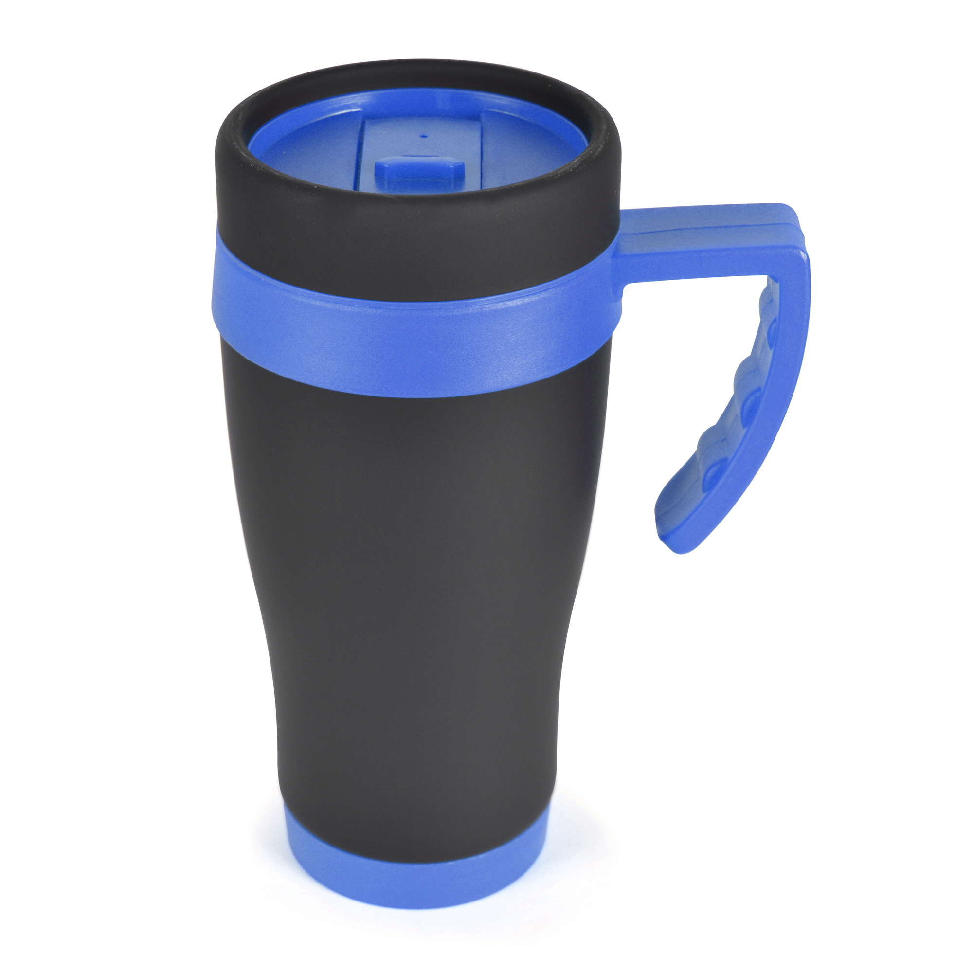 Picture of Oregon Black 400ml Travel Mug
