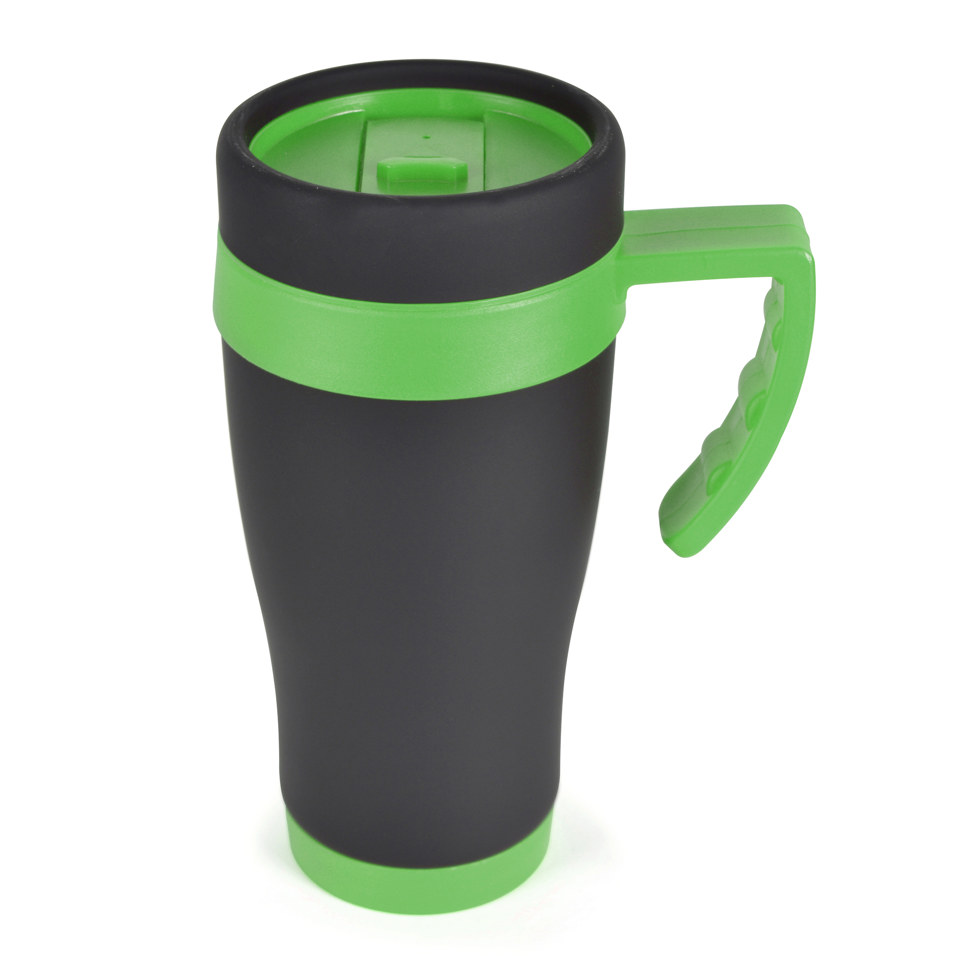 Picture of Oregon Black 400ml Travel Mug