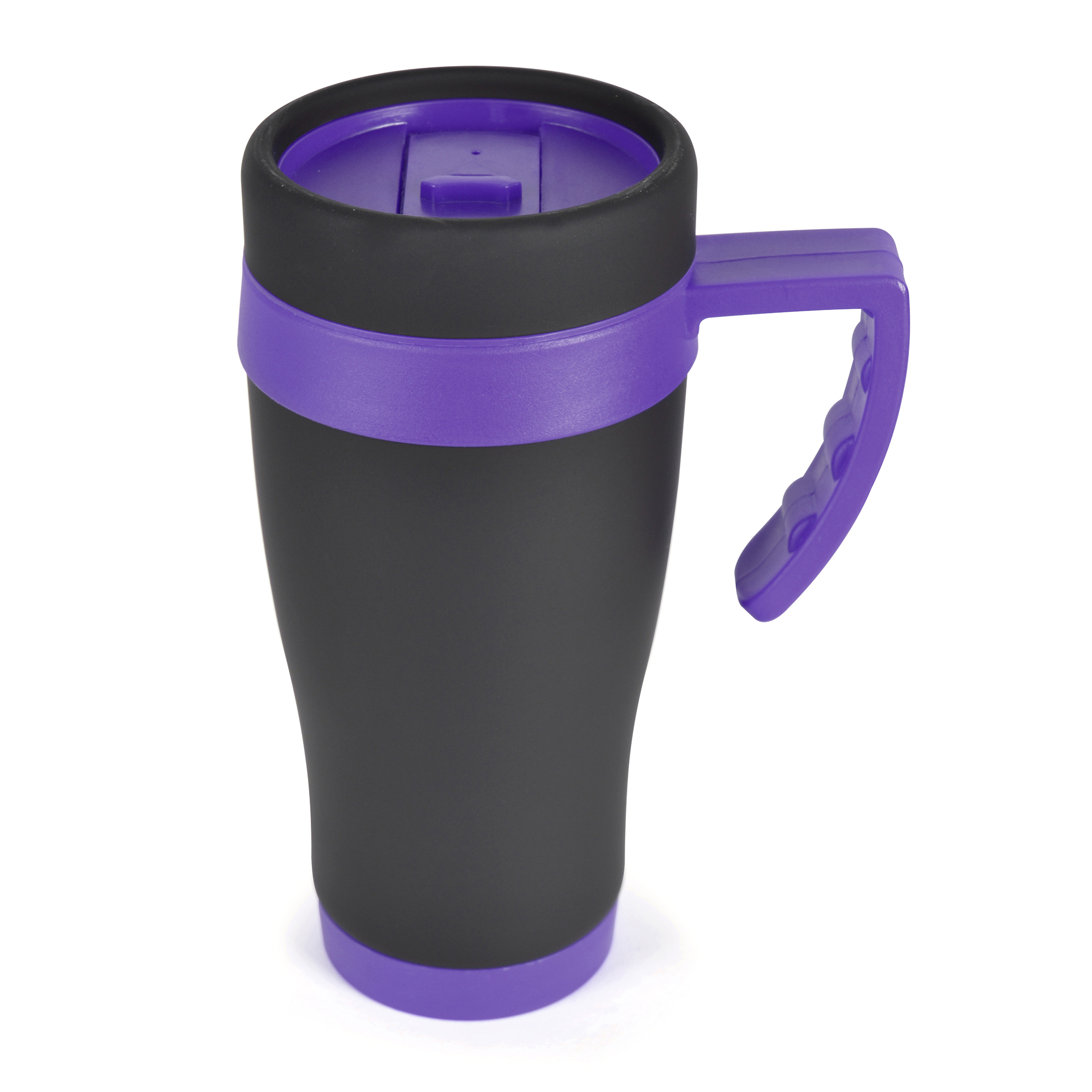 Picture of Oregon Black 400ml Travel Mug