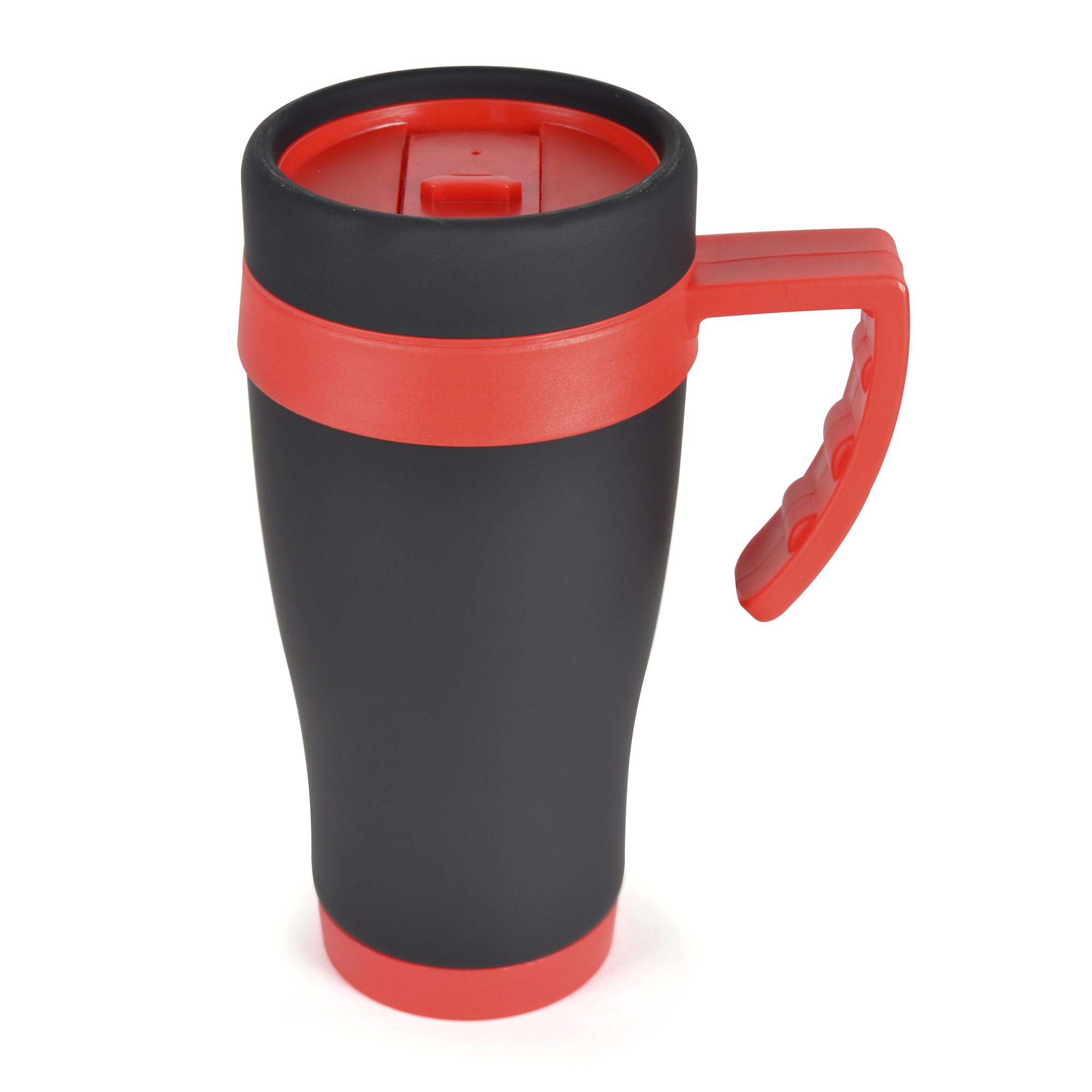 Picture of Oregon Black 400ml Travel Mug