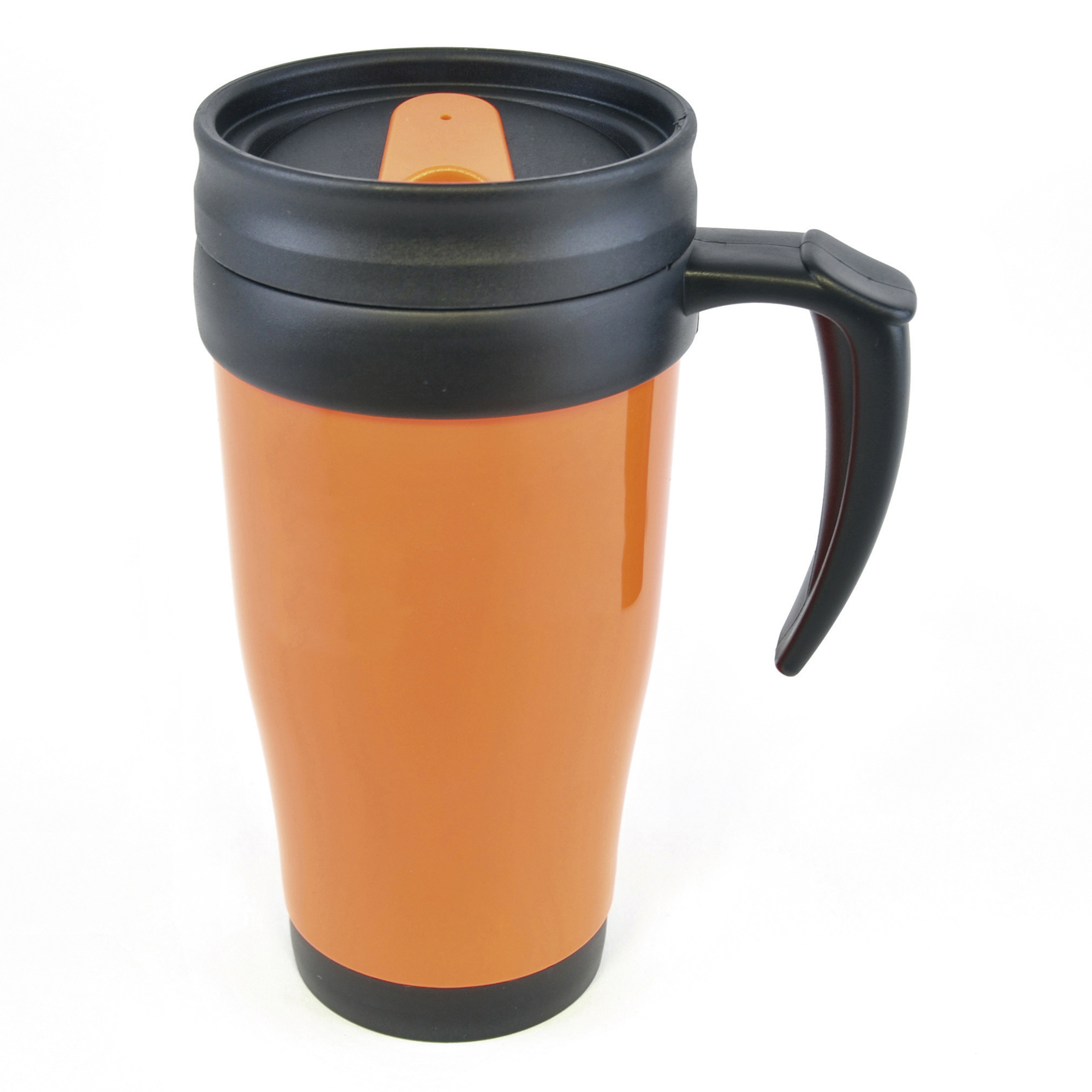 Picture of Polo Plus 400ml Travel Mug