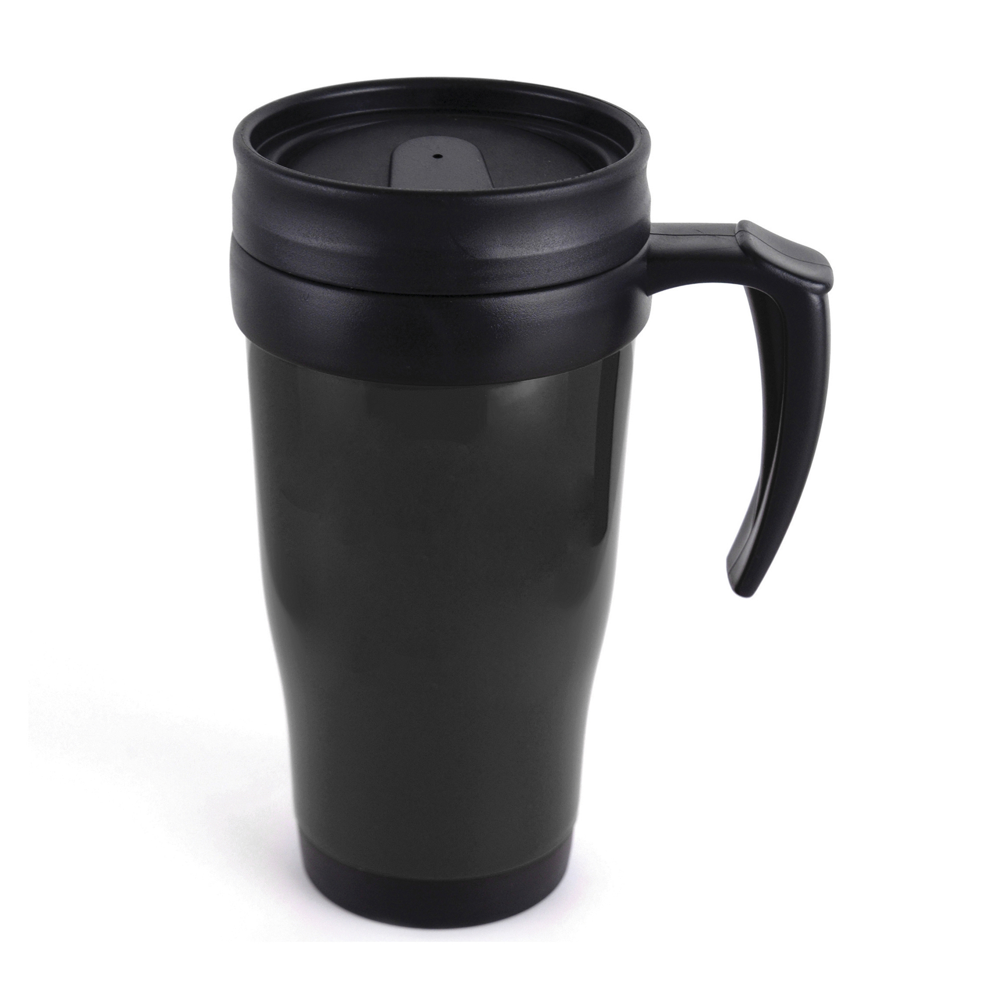 Picture of Polo Plus 400ml Travel Mug