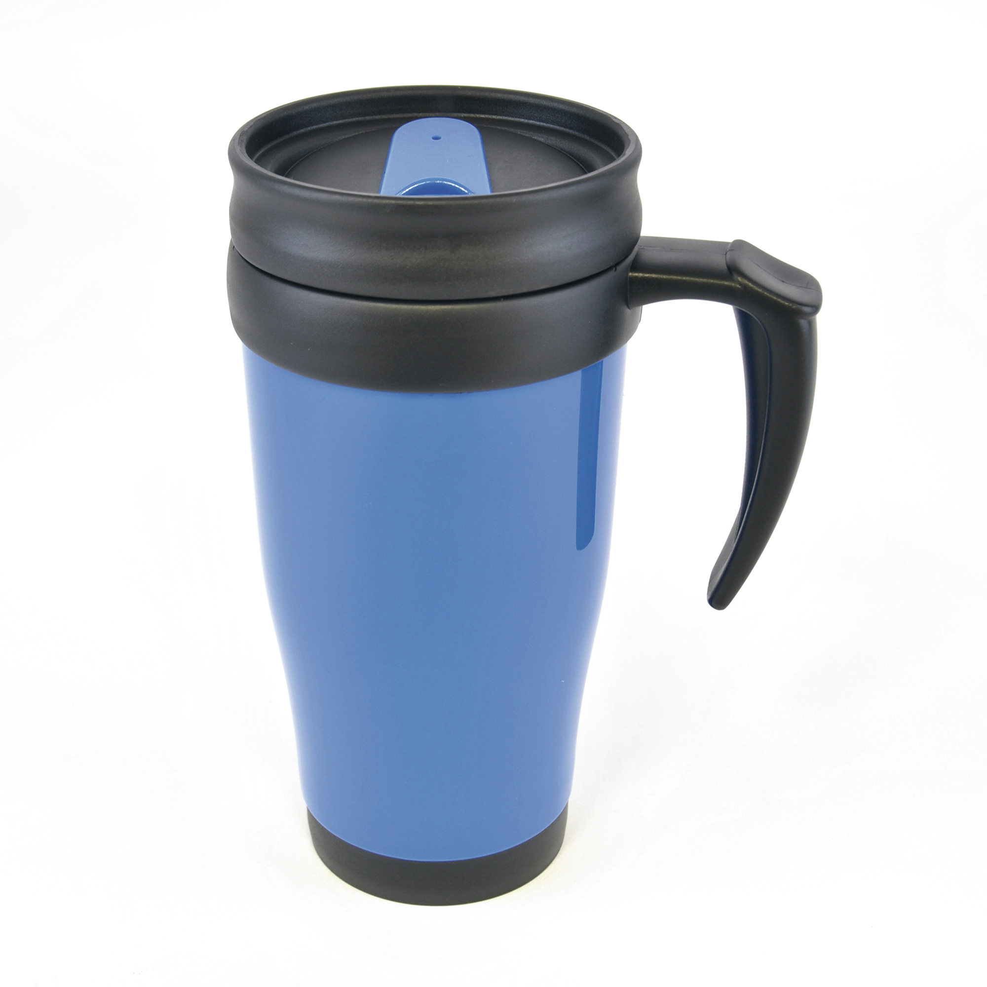 Picture of Polo Plus 400ml Travel Mug