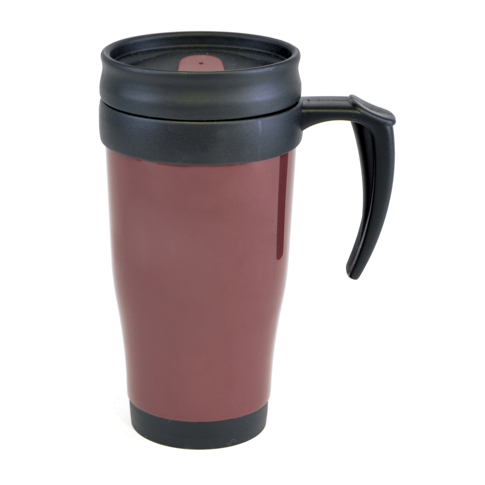 Picture of Polo Plus 400ml Travel Mug
