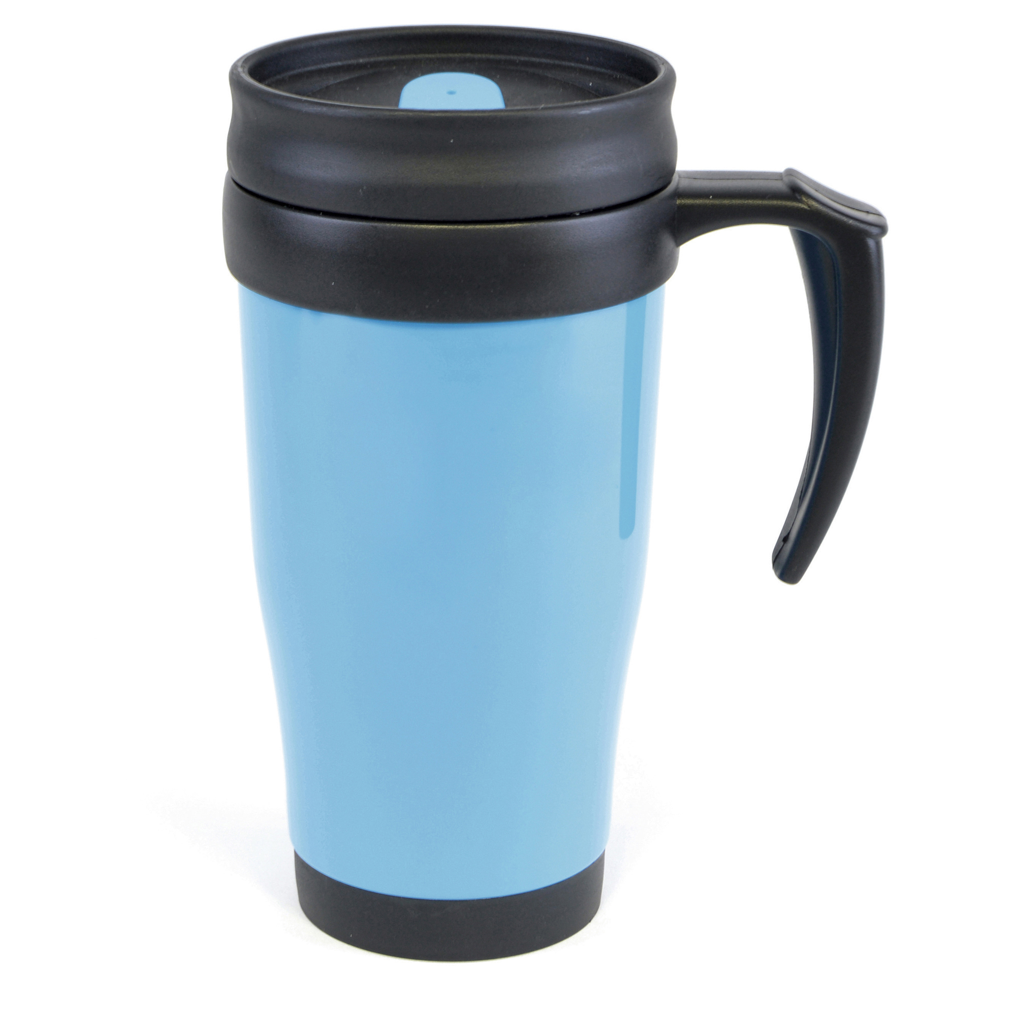 Picture of Polo Plus 400ml Travel Mug