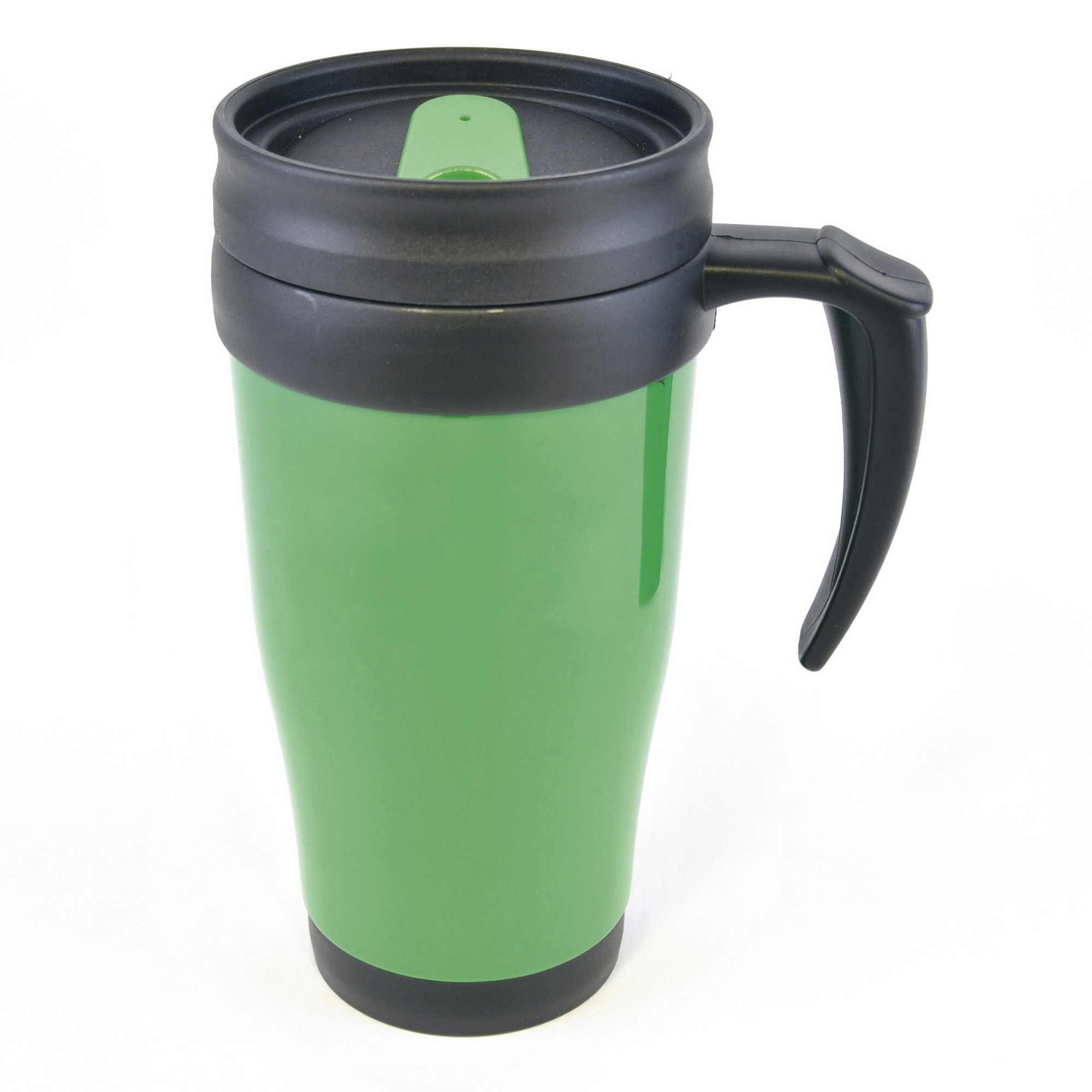 Picture of Polo Plus 400ml Travel Mug