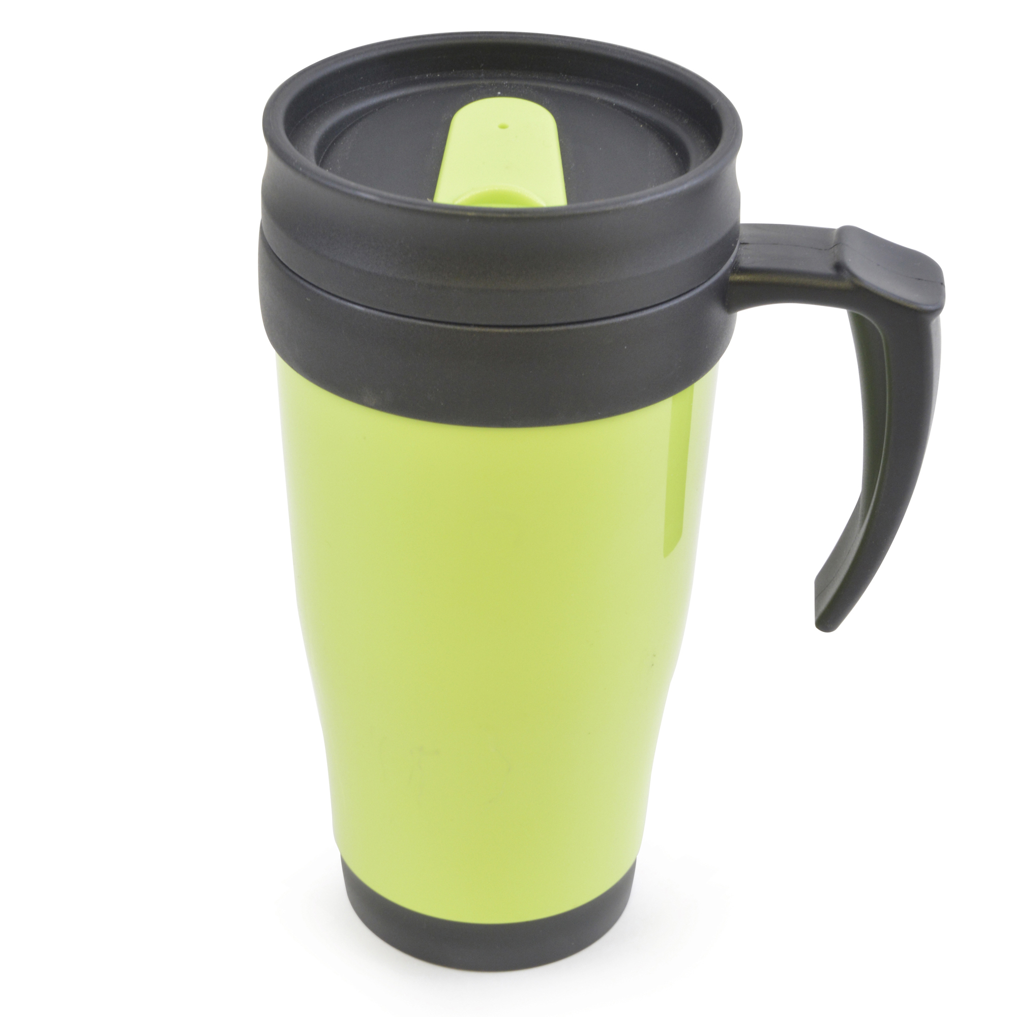 Picture of Polo Plus 400ml Travel Mug