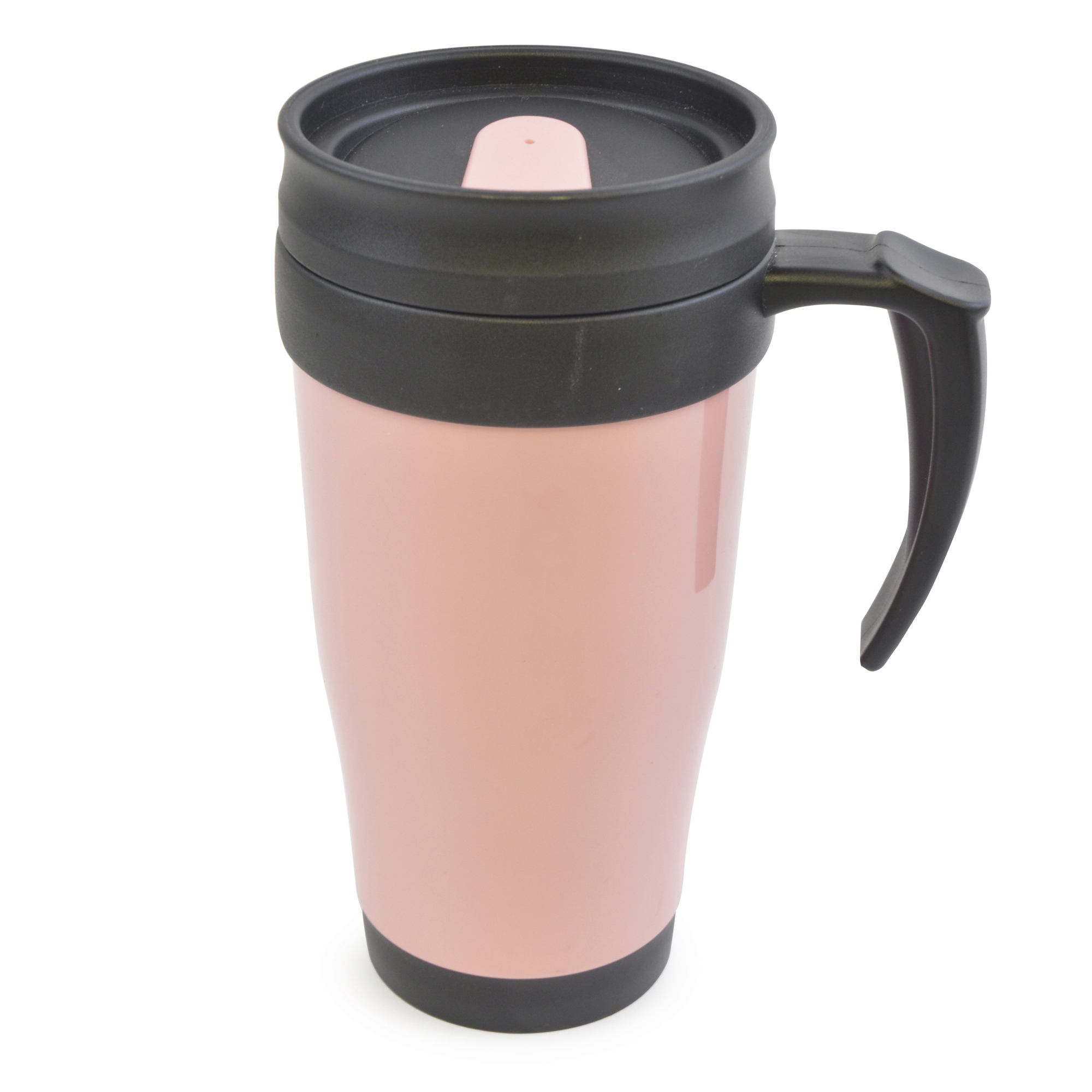Picture of Polo Plus 400ml Travel Mug