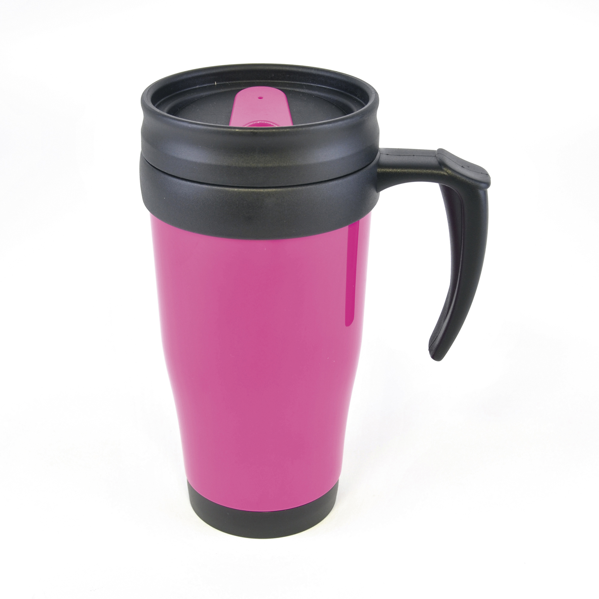 Picture of Polo Plus 400ml Travel Mug