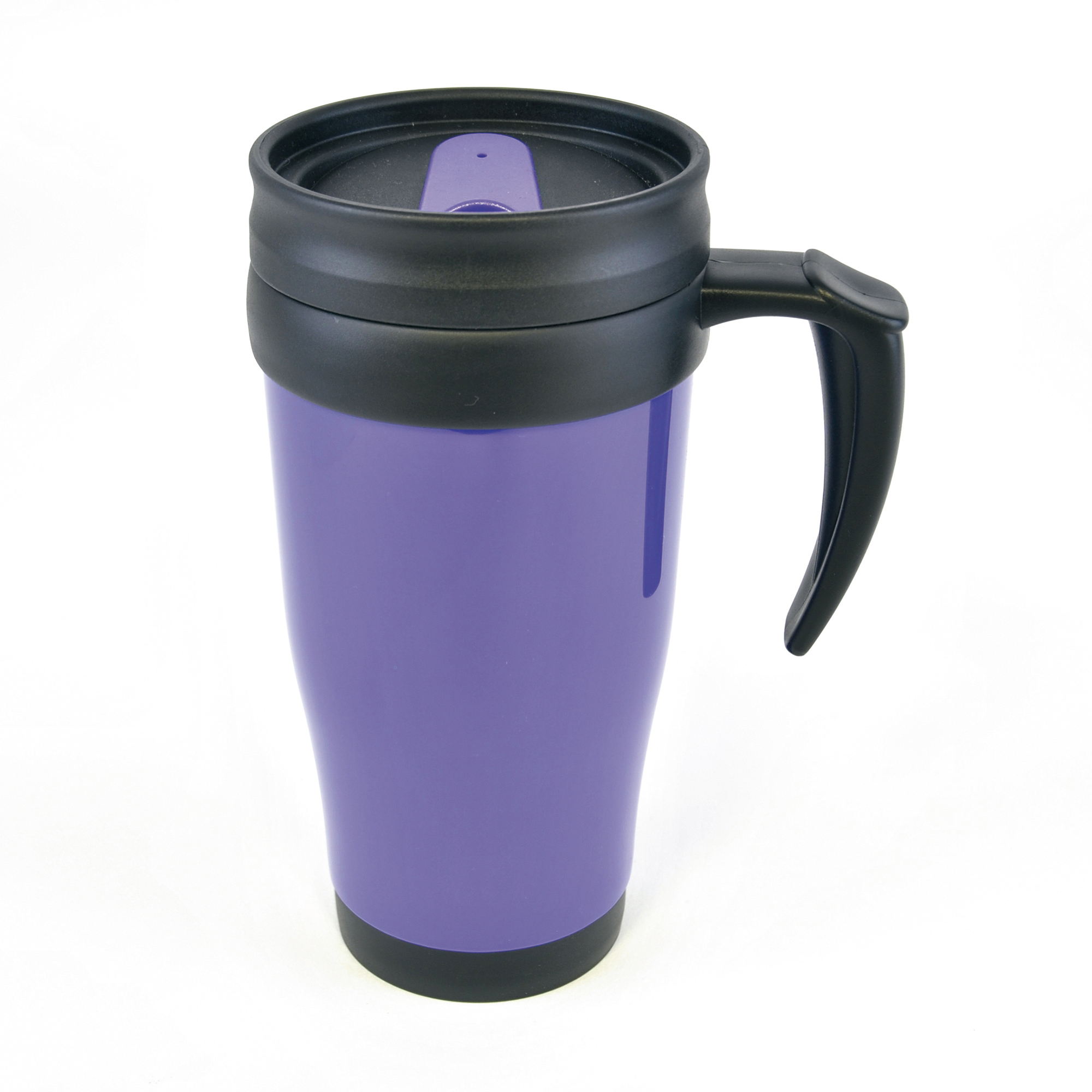 Picture of Polo Plus 400ml Travel Mug