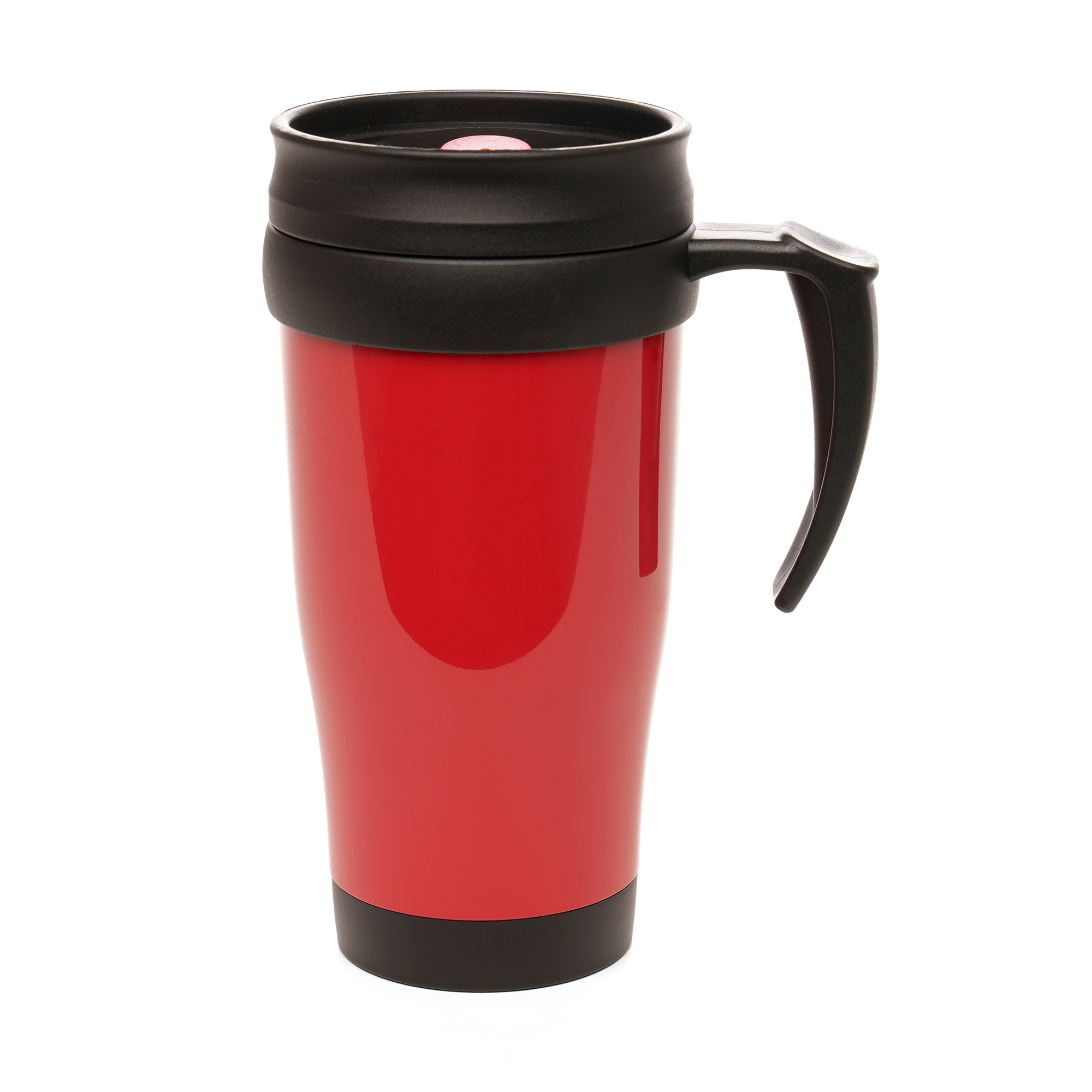 Picture of Polo Plus 400ml Travel Mug