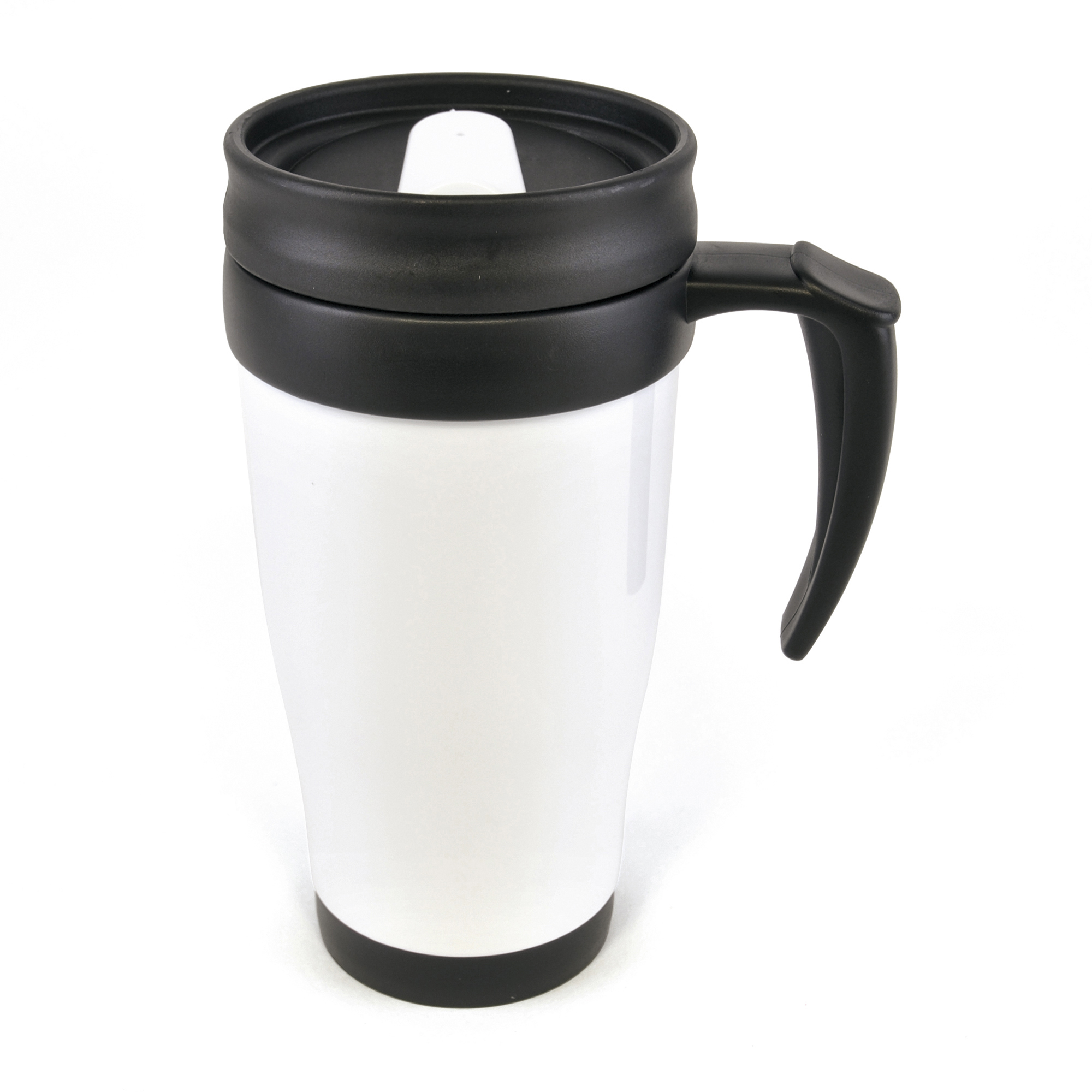 Picture of Polo Plus 400ml Travel Mug