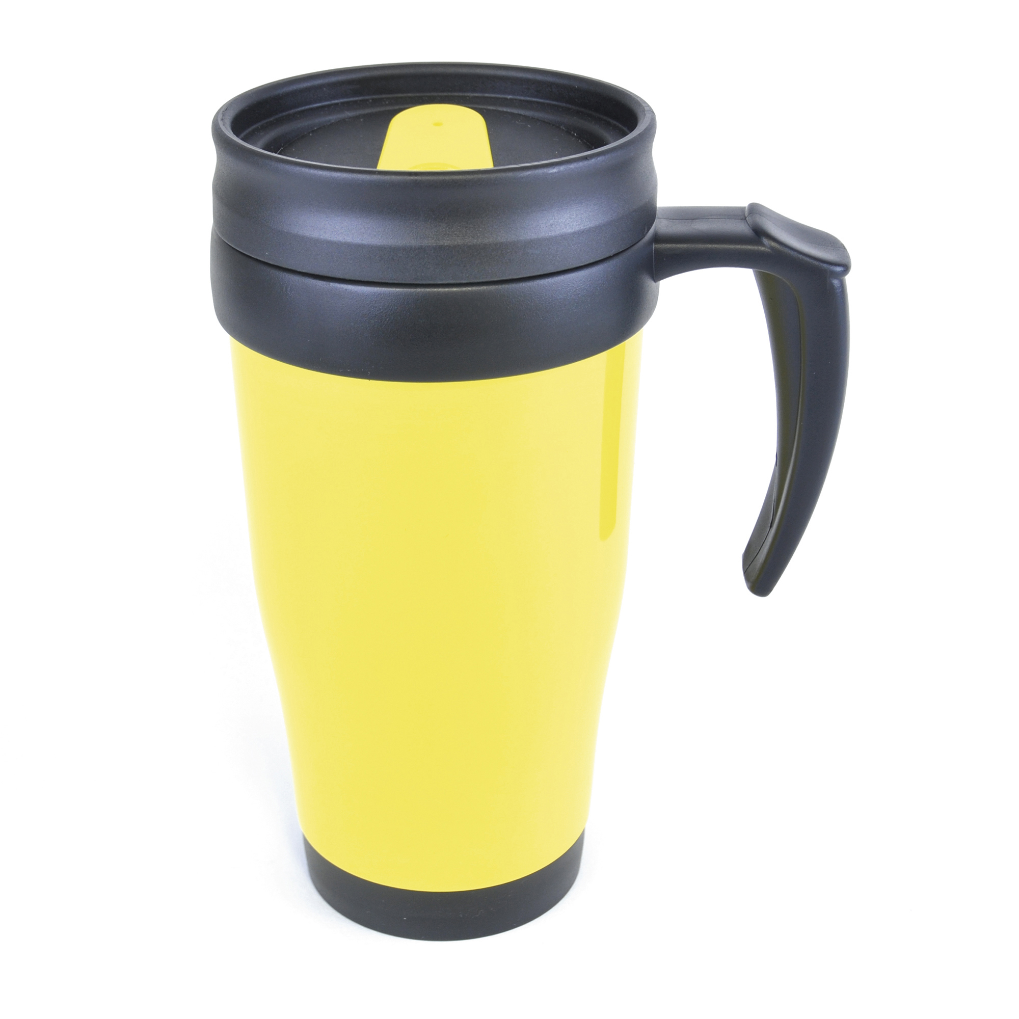Picture of Polo Plus 400ml Travel Mug