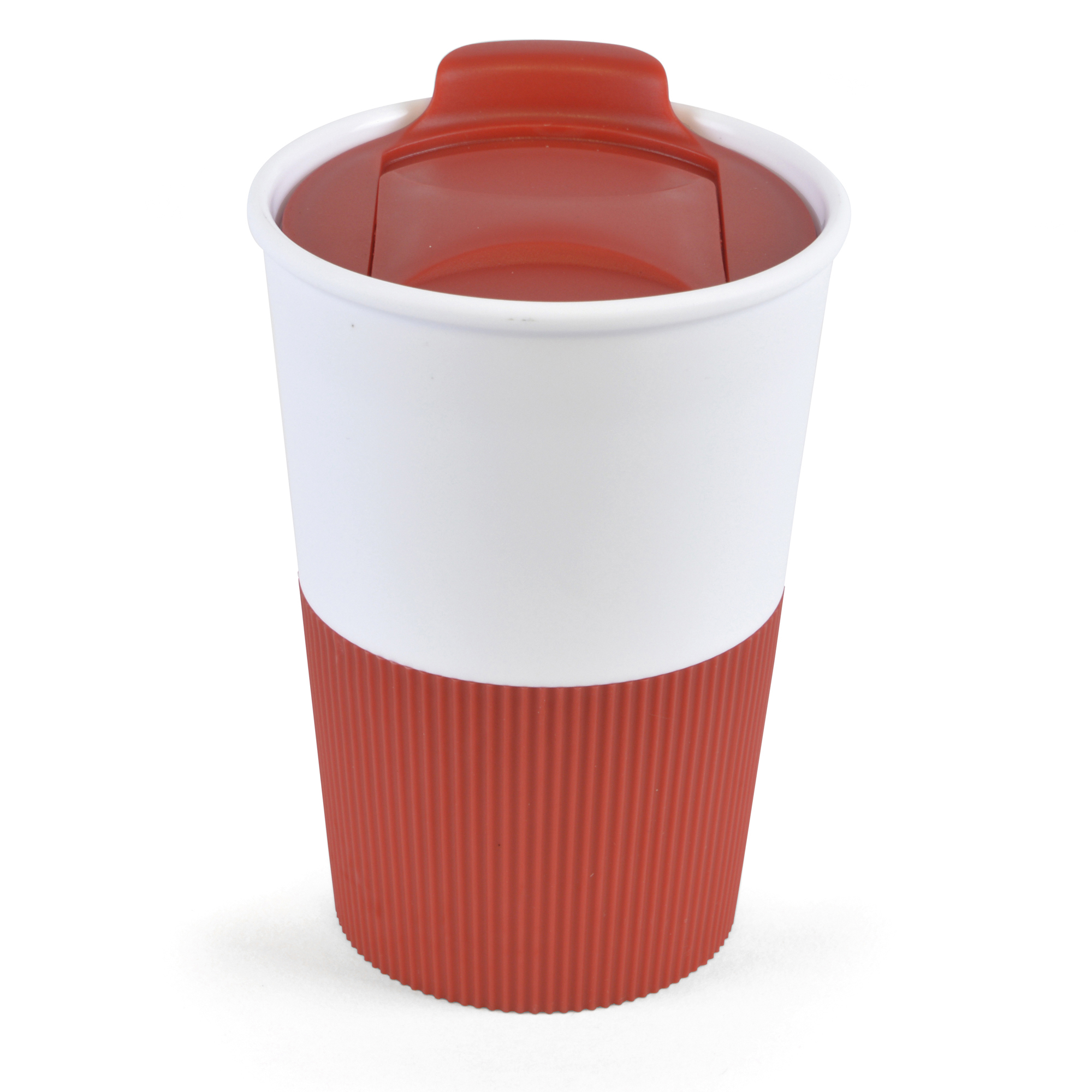 Picture of Grippy 330ml Take Out Mug