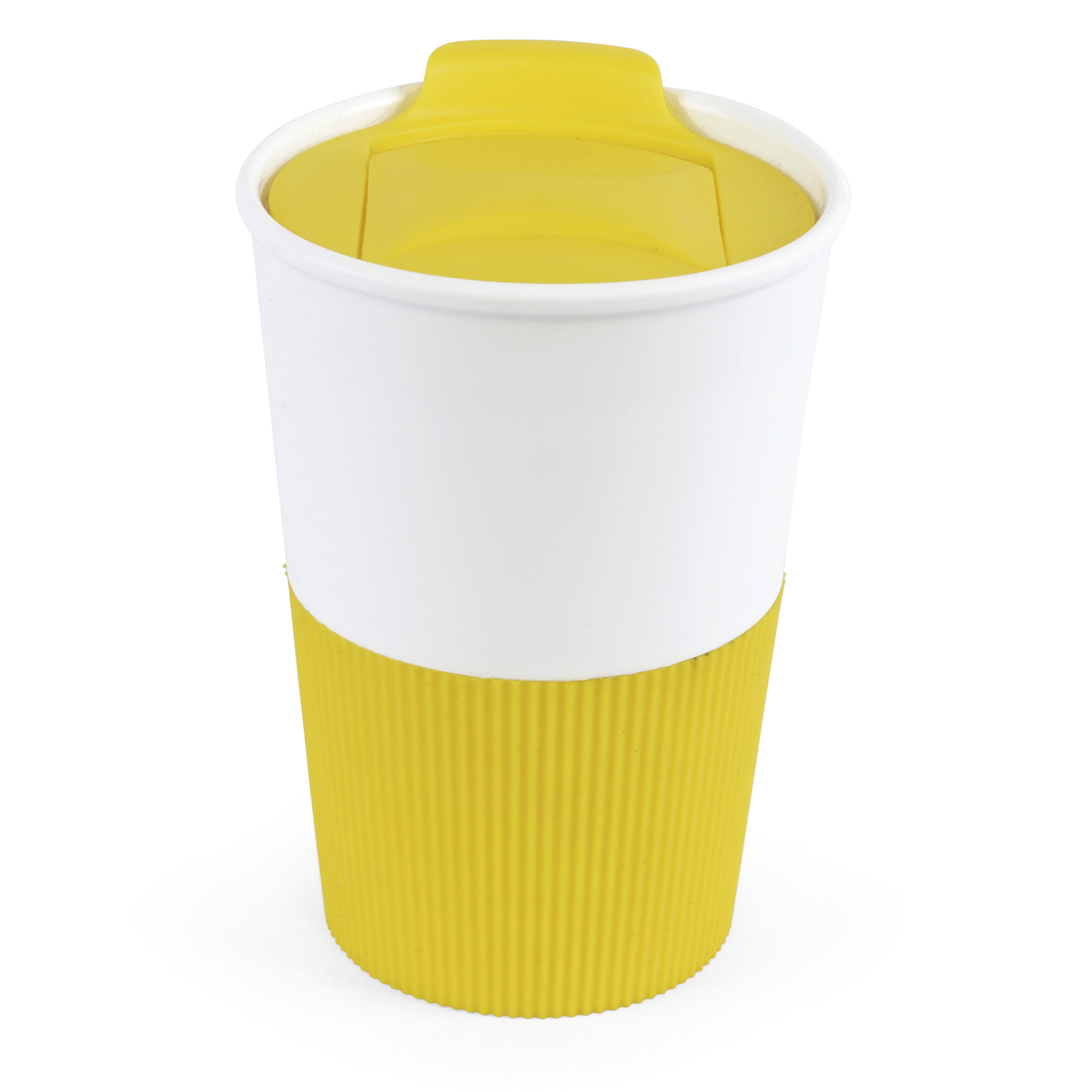 Picture of Grippy 330ml Take Out Mug