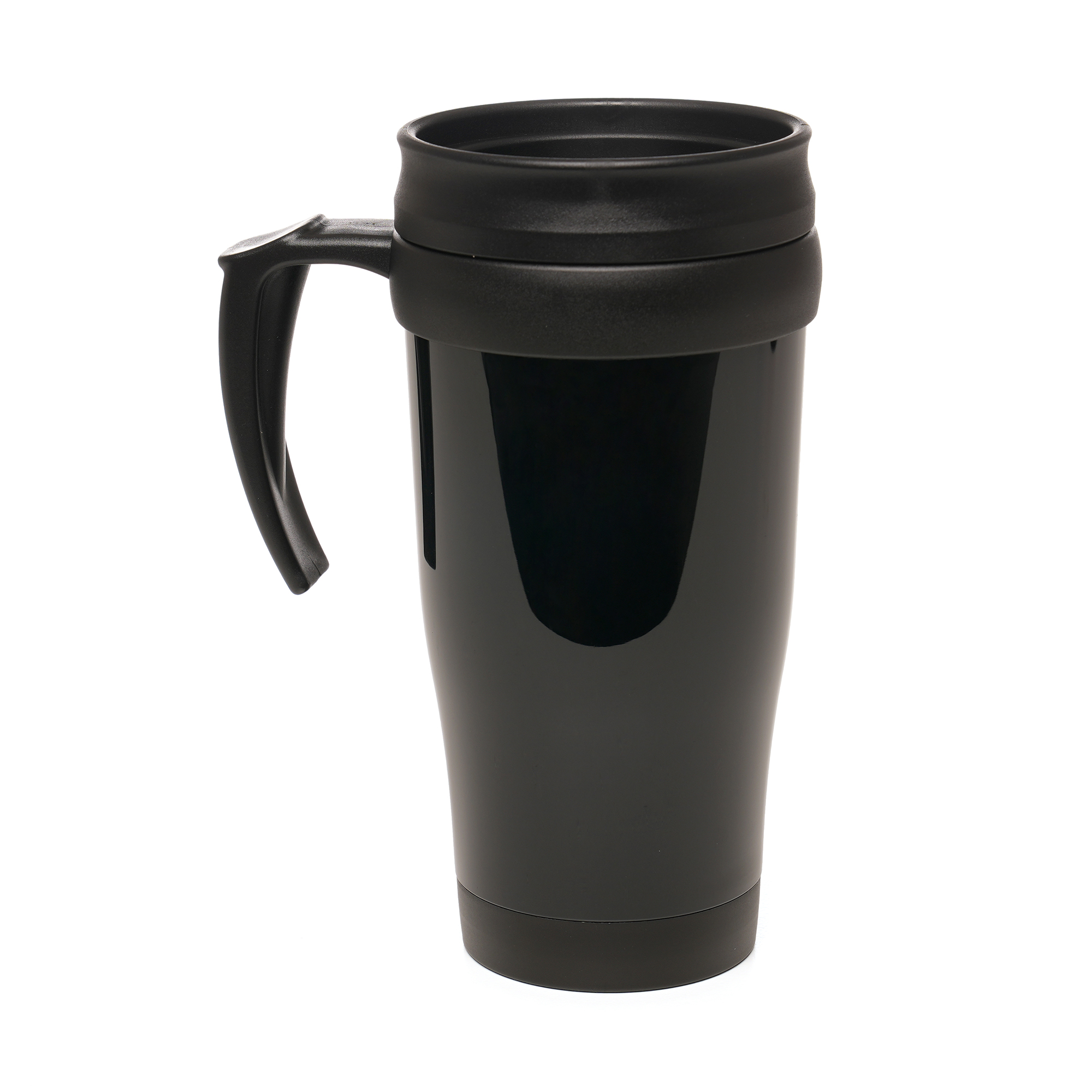 Picture of Polo Plus Recycled 400ml Travel Mug