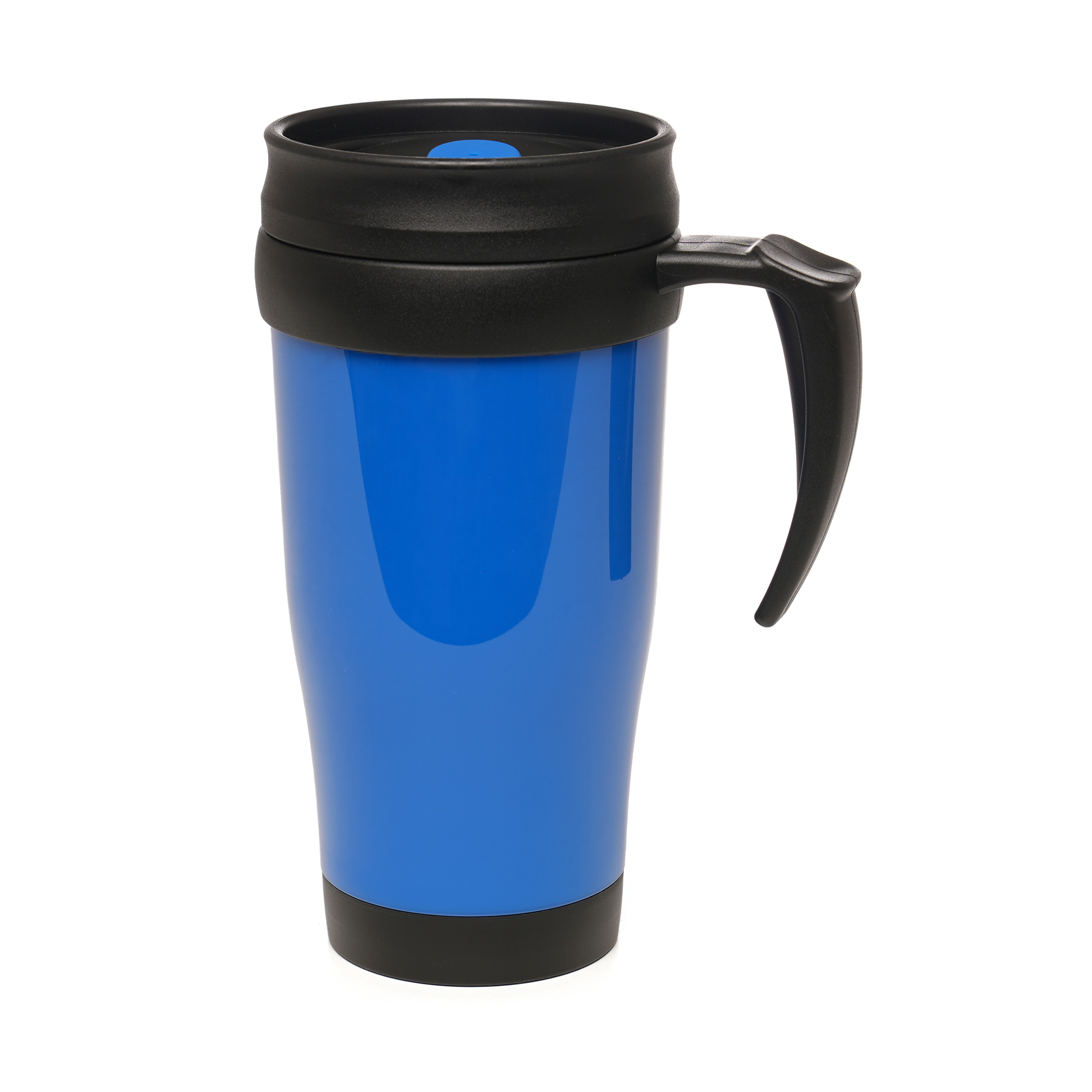 Picture of Polo Plus Recycled 400ml Travel Mug
