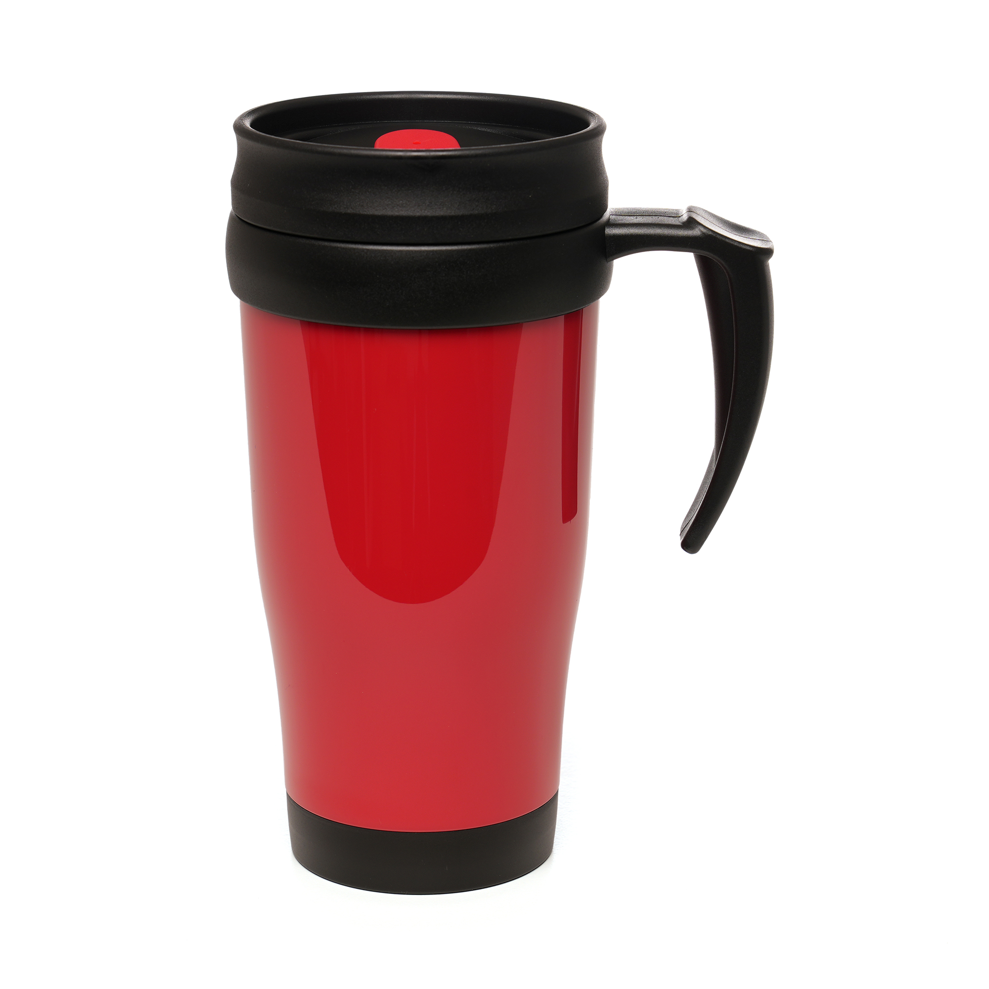 Picture of Polo Plus Recycled 400ml Travel Mug