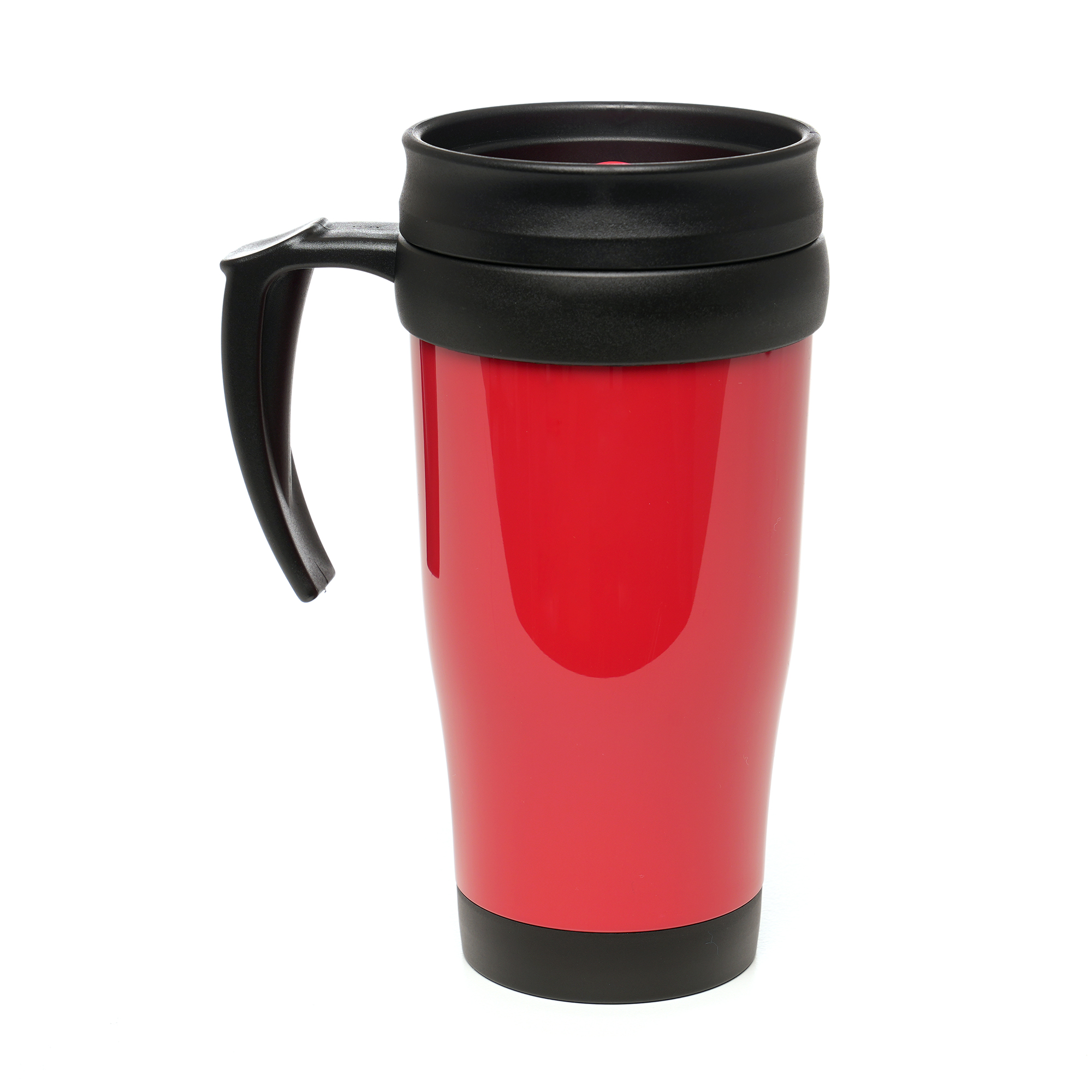 Picture of Polo Plus Recycled 400ml Travel Mug
