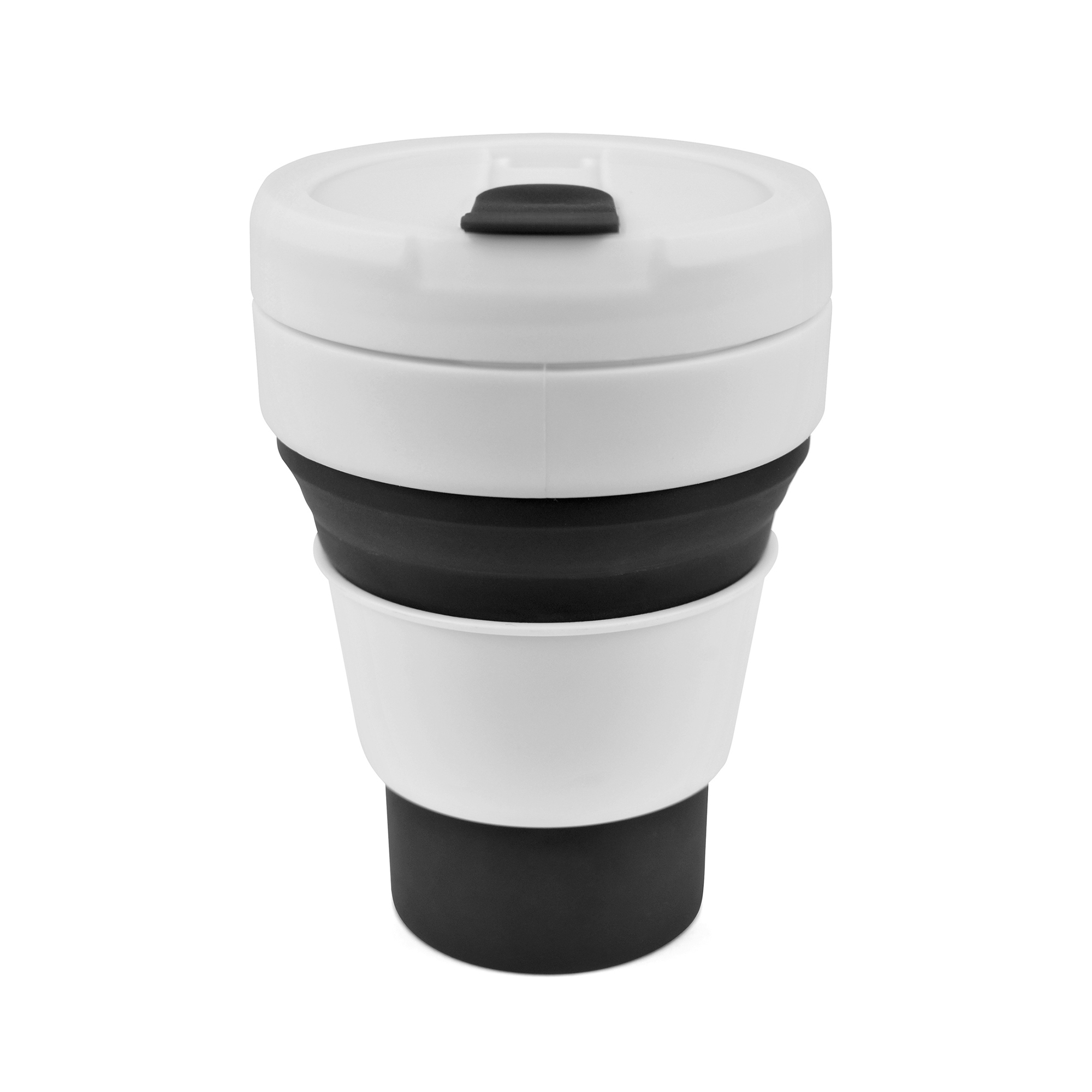 Picture of Folding 355ml Take Out Cup