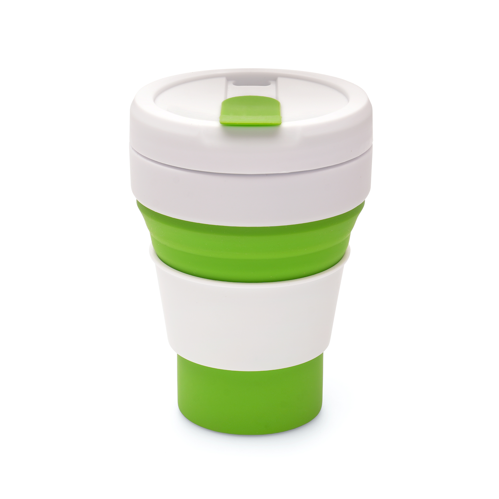 Picture of Folding 355ml Take Out Cup