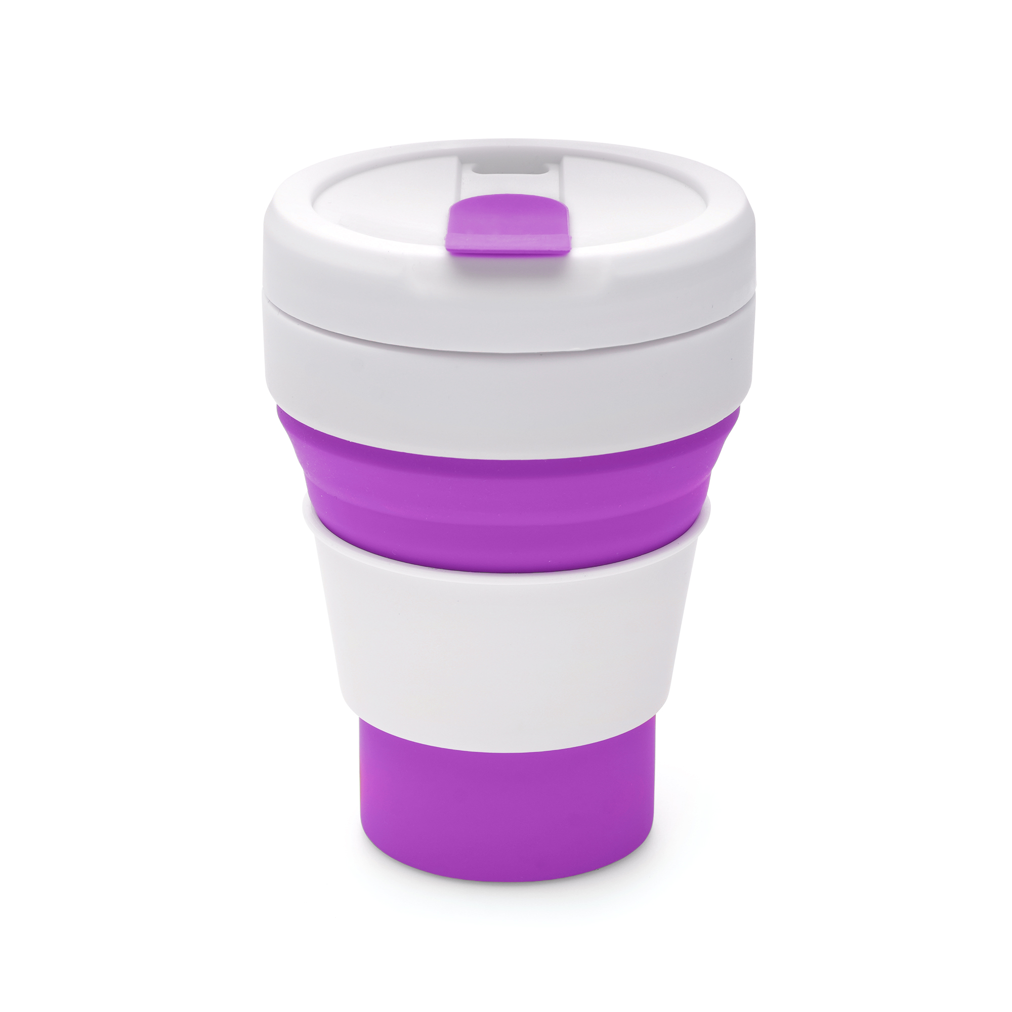 Picture of Folding 355ml Take Out Cup