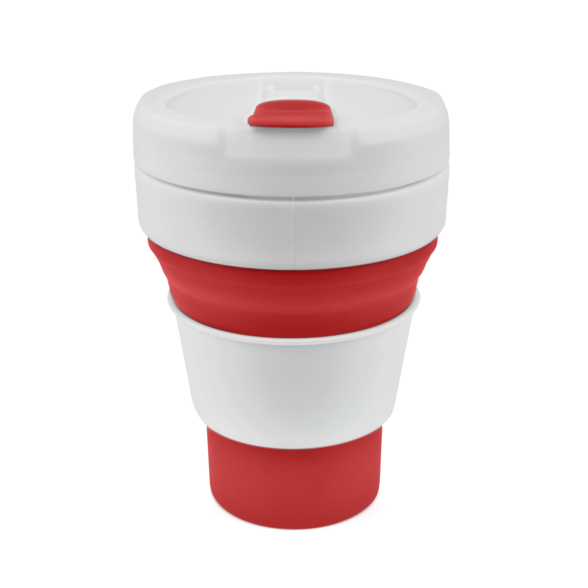 Picture of Folding 355ml Take Out Cup