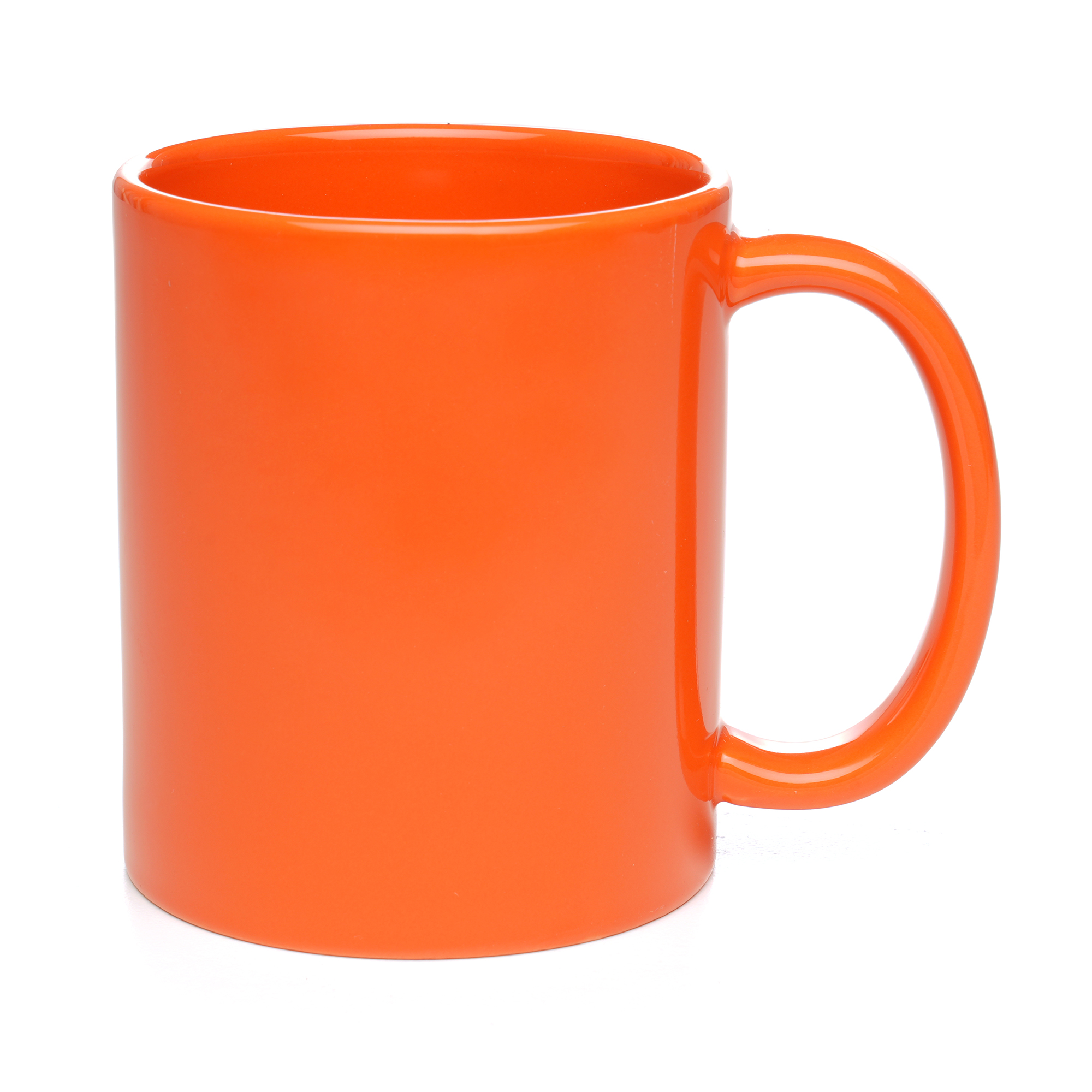 Picture of Cambridge Colour Gloss Finish Mug