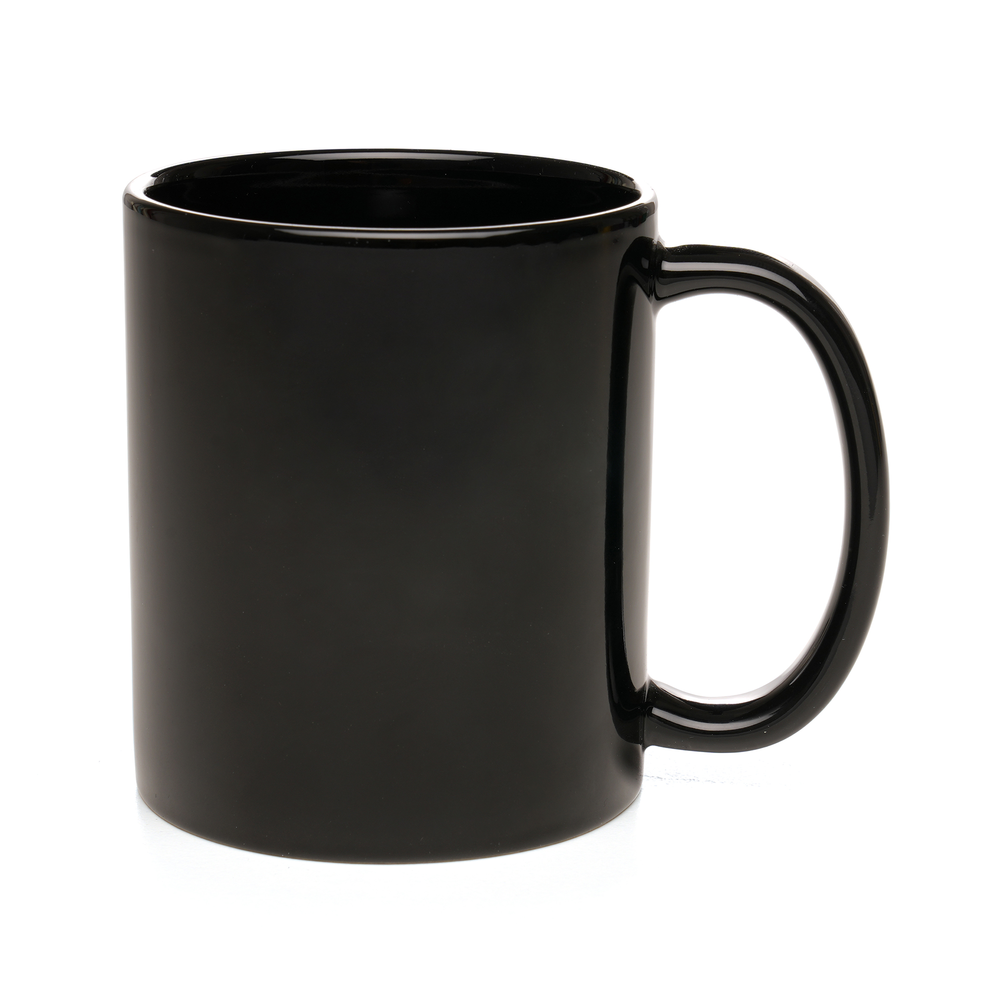 Picture of Cambridge Colour Gloss Finish Mug