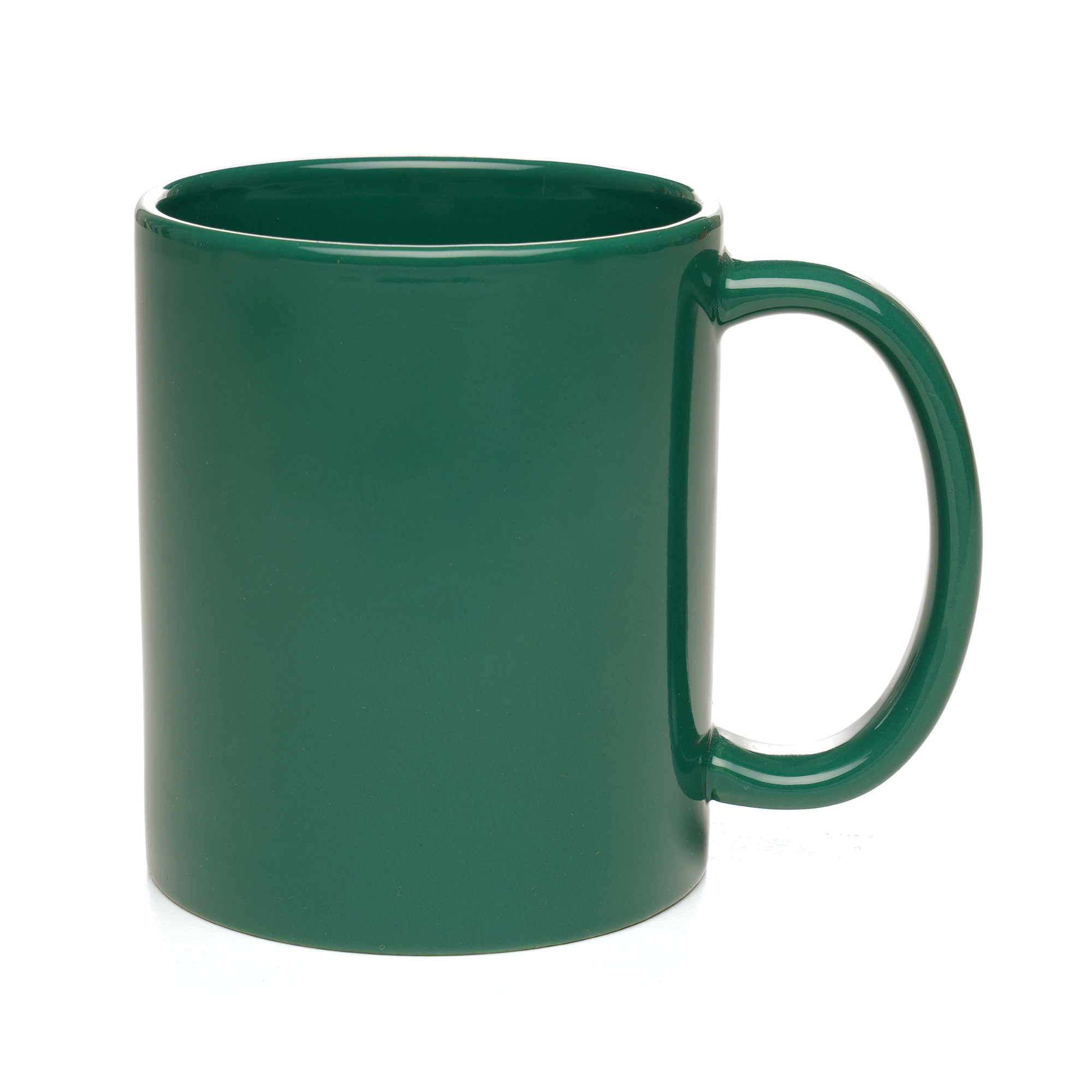 Picture of Cambridge Colour Gloss Finish Mug