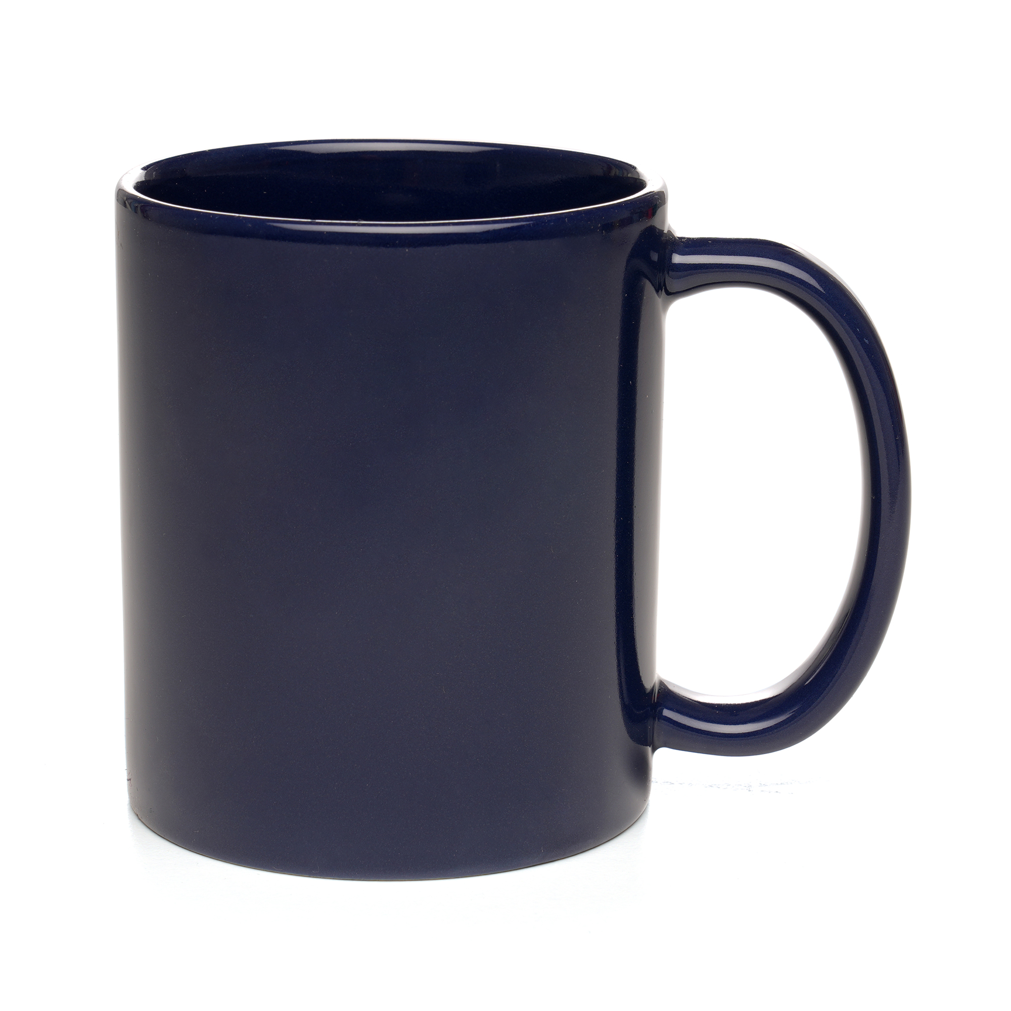 Picture of Cambridge Colour Gloss Finish Mug