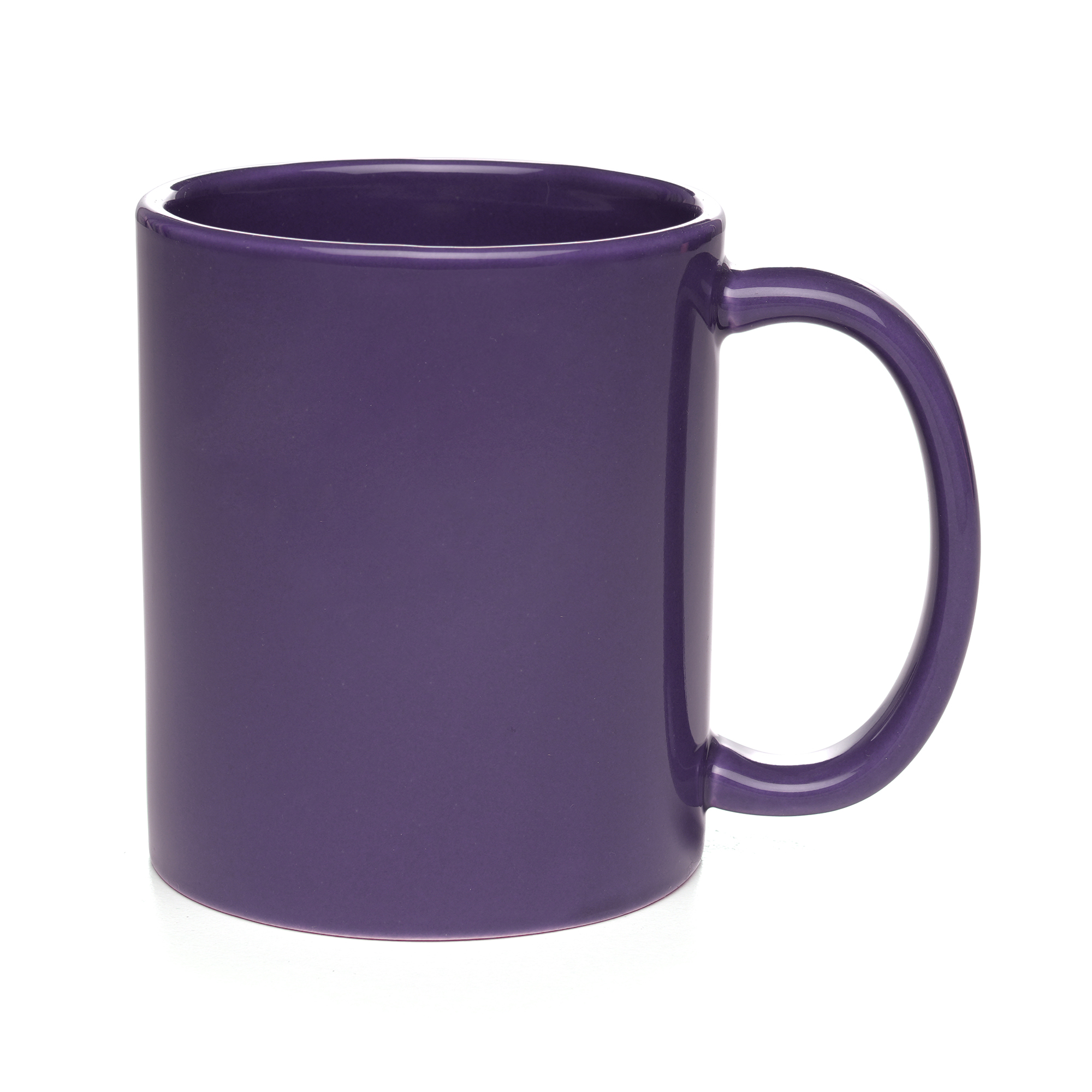 Picture of Cambridge Colour Gloss Finish Mug