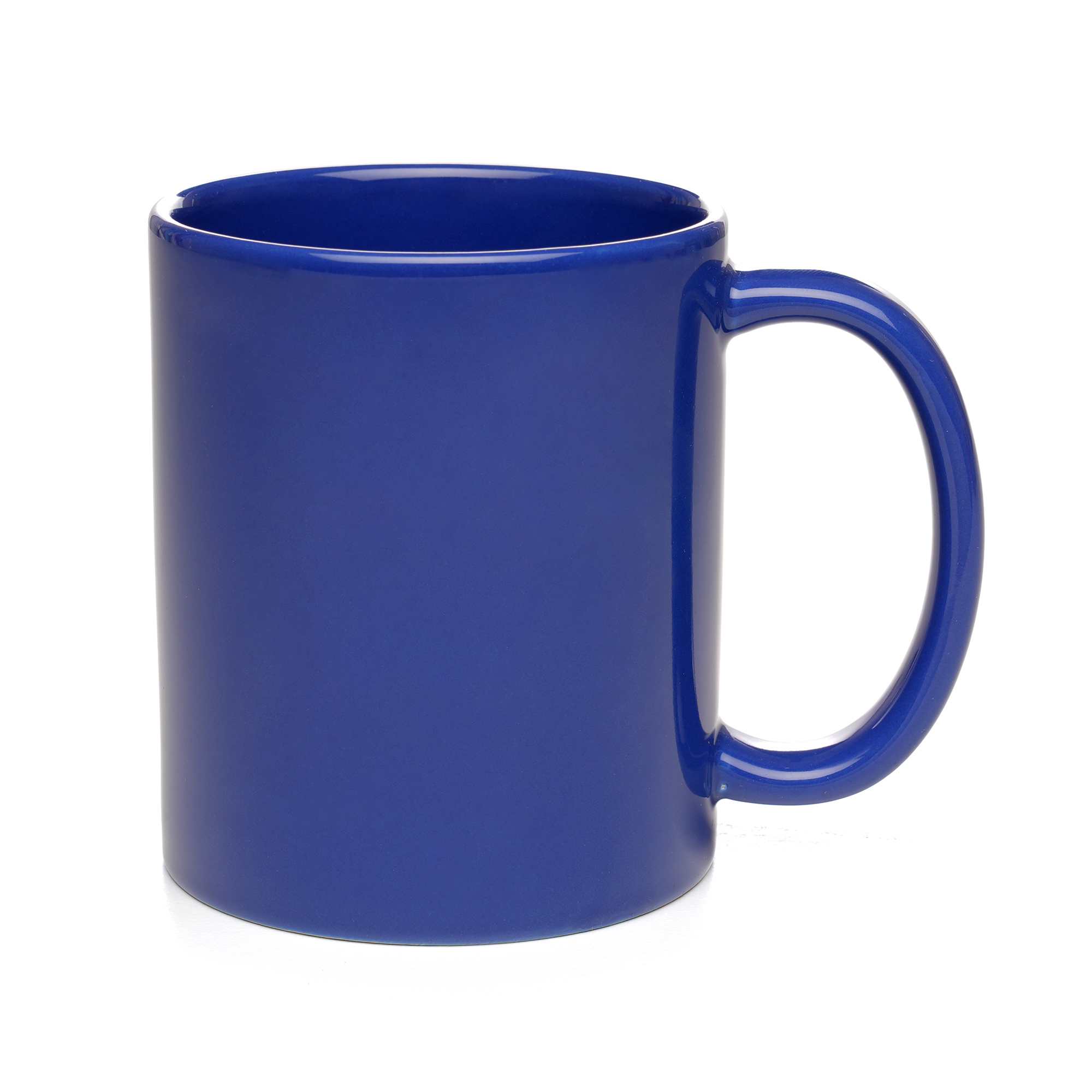 Picture of Cambridge Colour Gloss Finish Mug