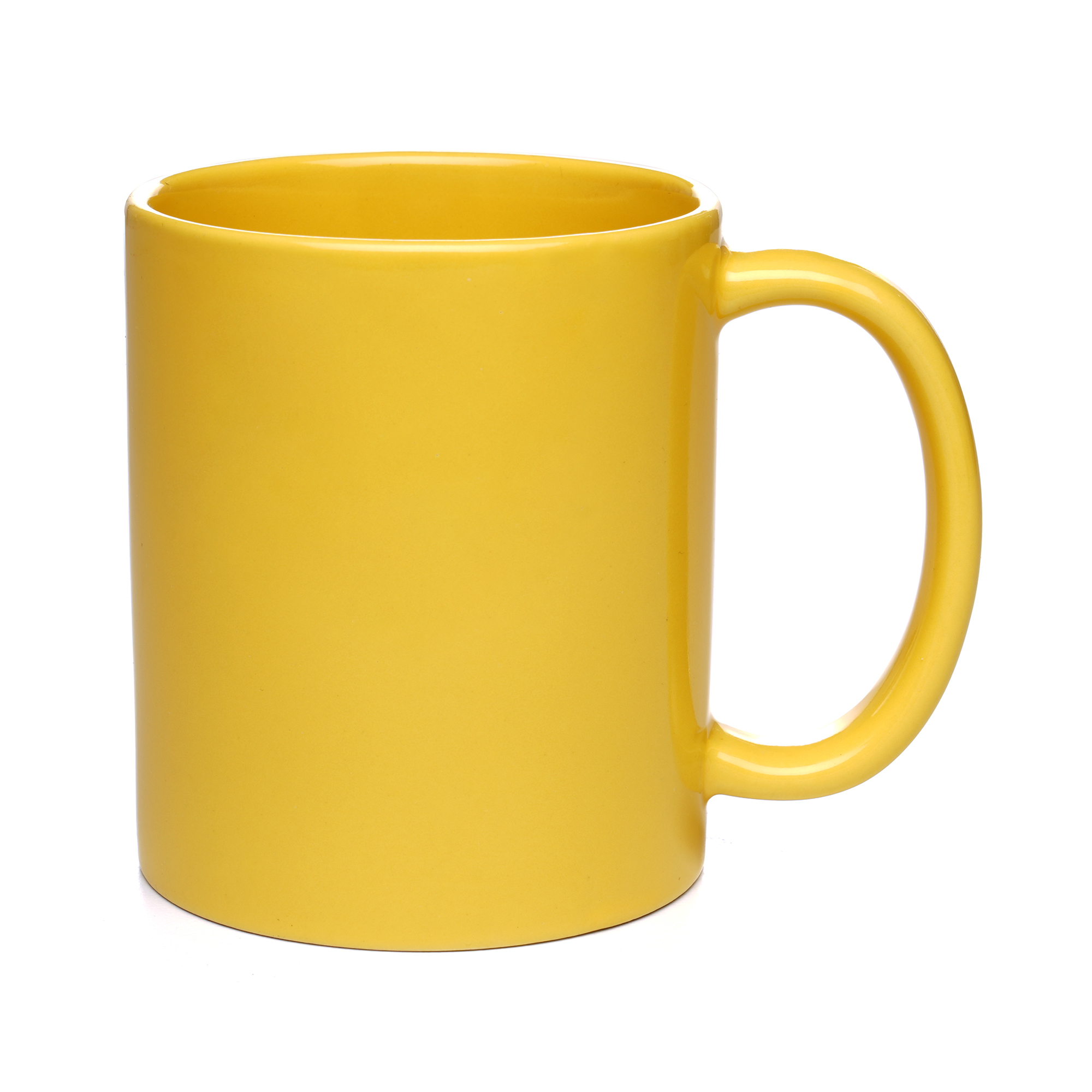 Picture of Cambridge Colour Gloss Finish Mug