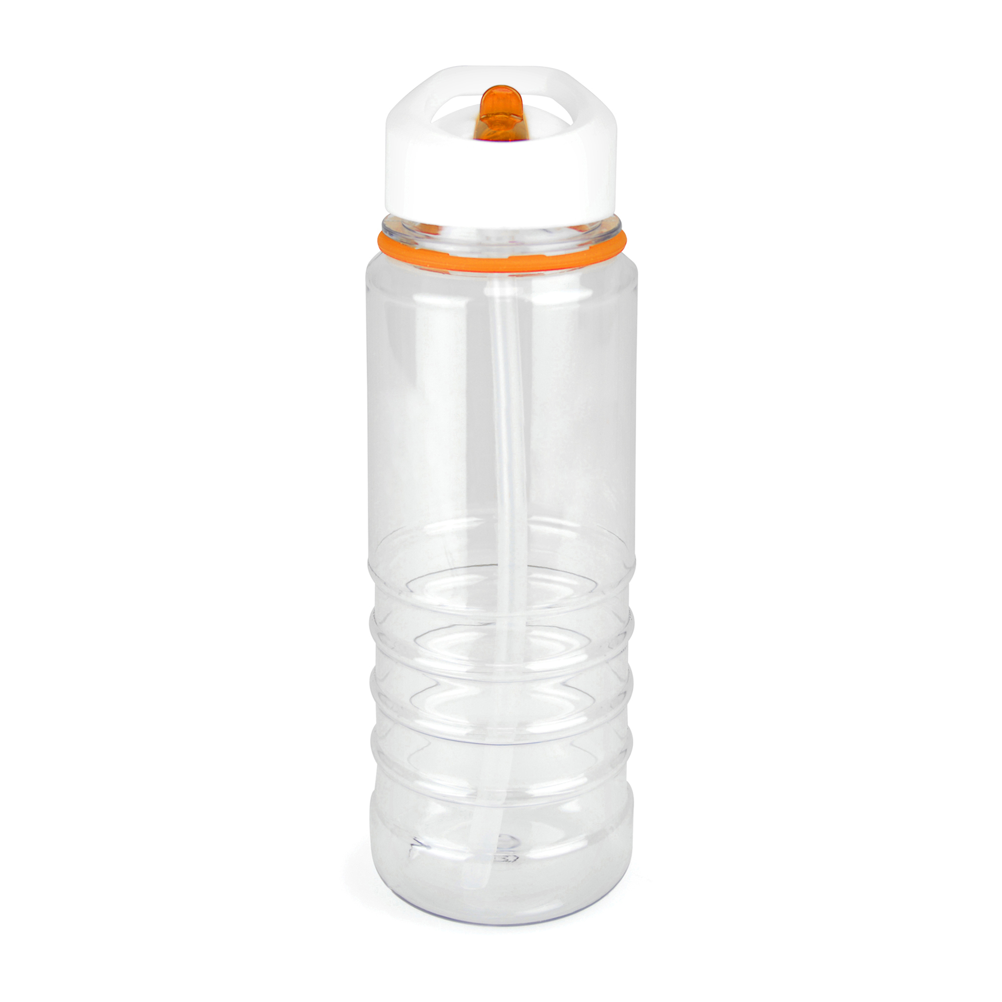 Picture of Tarn 750ml Promotional PET Plastic Sports Bottle