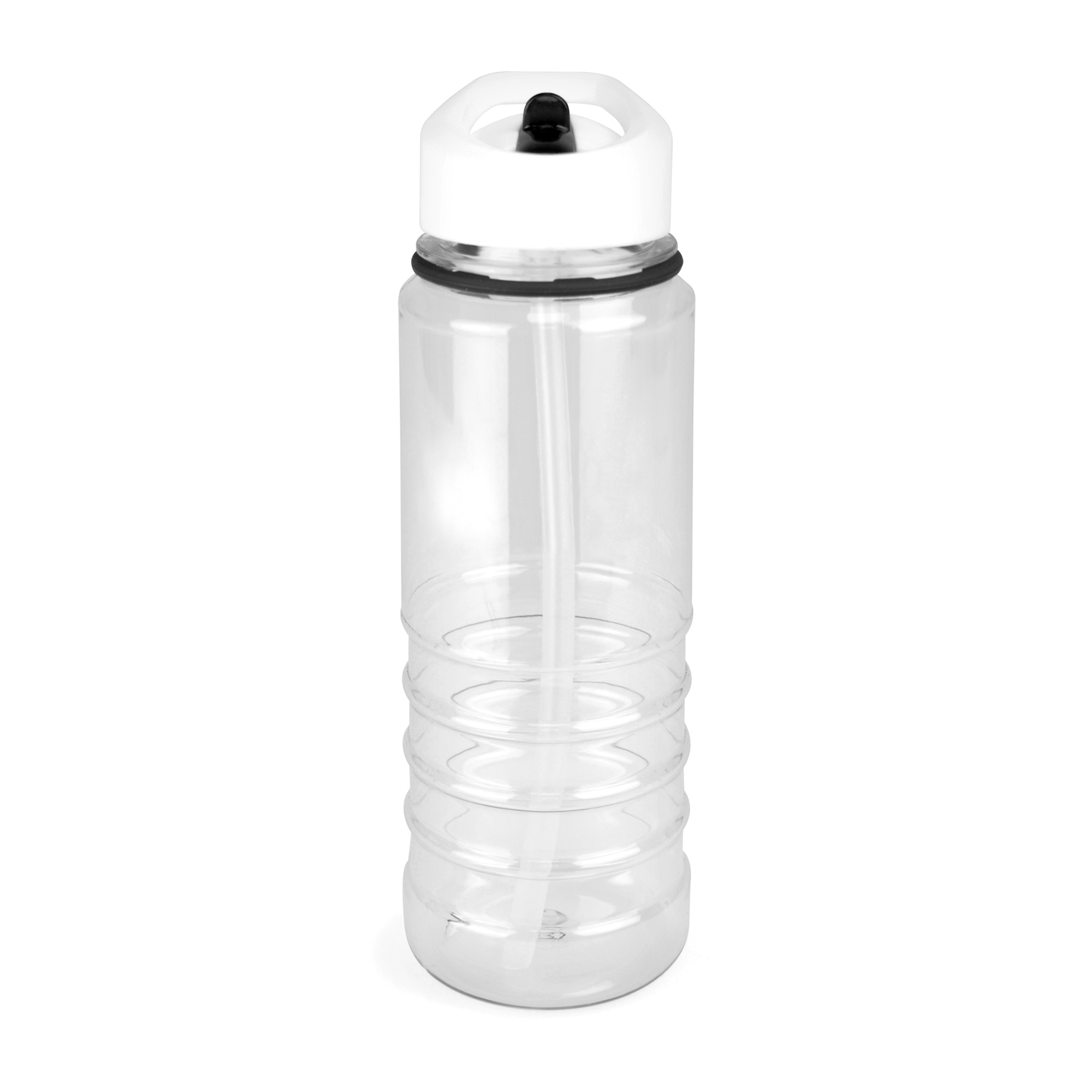 Picture of Tarn 750ml Promotional PET Plastic Sports Bottle
