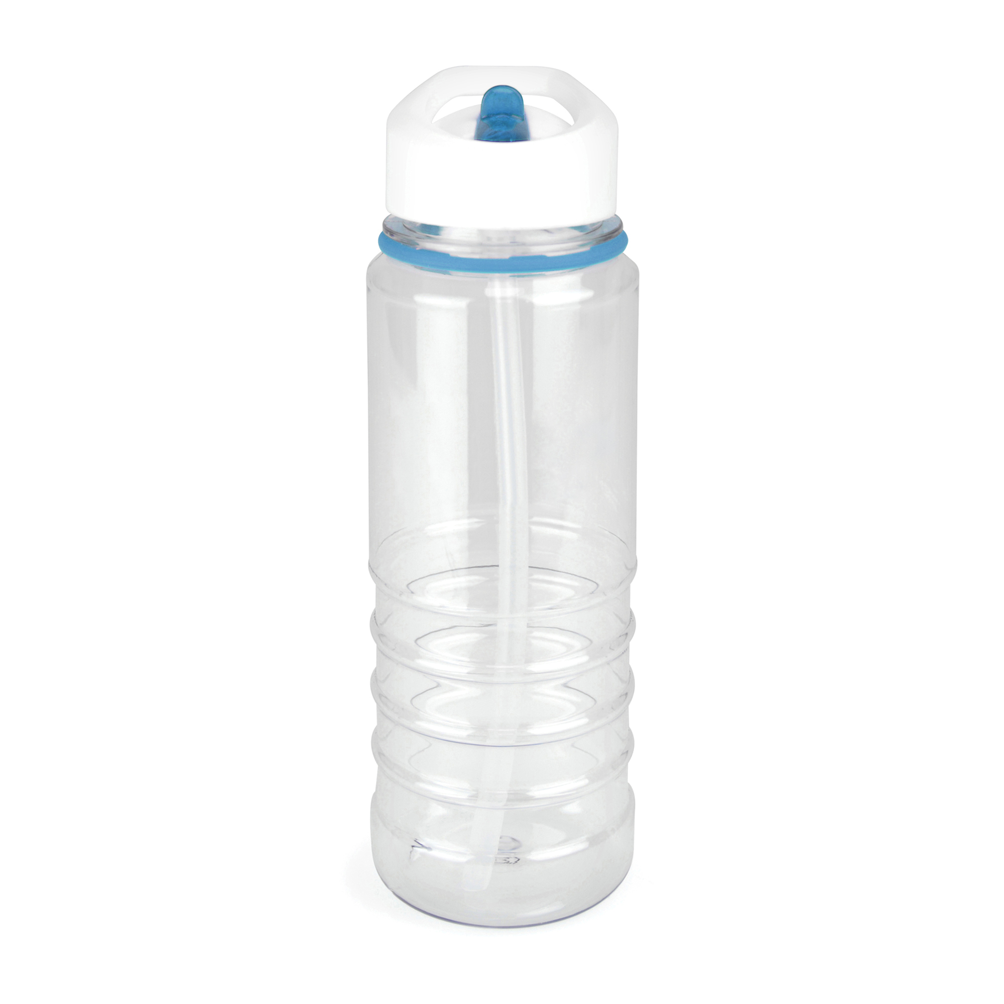 Picture of Tarn 750ml Promotional PET Plastic Sports Bottle
