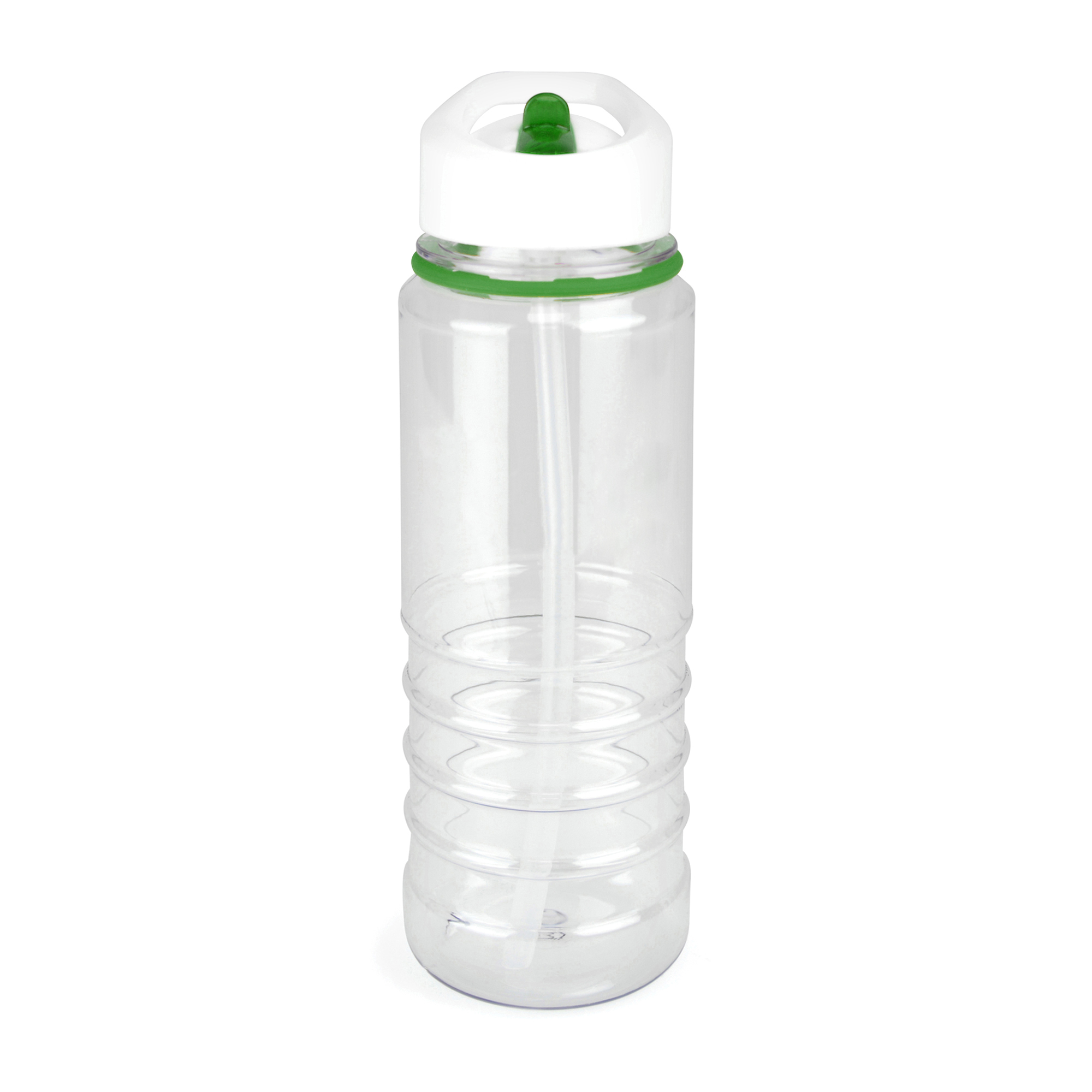 Picture of Tarn 750ml Promotional PET Plastic Sports Bottle