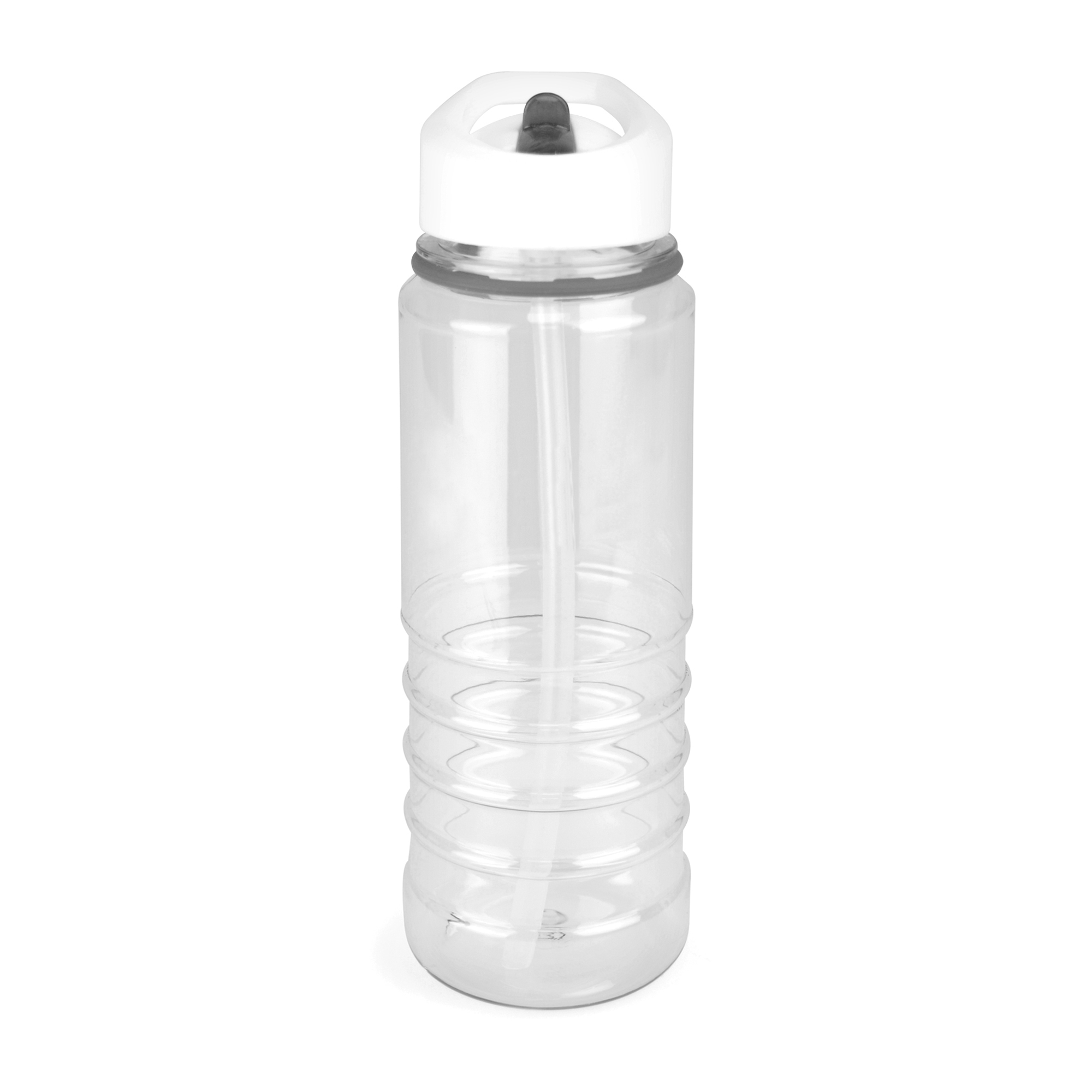 Picture of Tarn 750ml Promotional PET Plastic Sports Bottle
