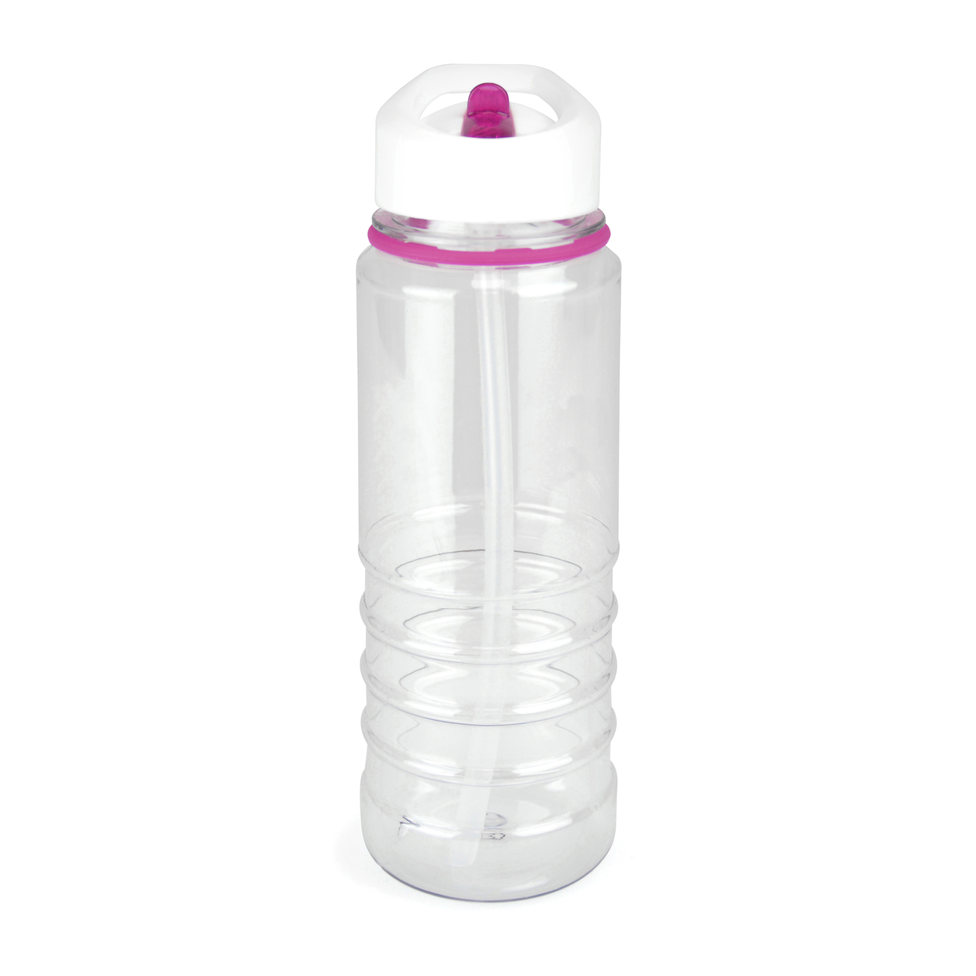 Picture of Tarn 750ml Promotional PET Plastic Sports Bottle