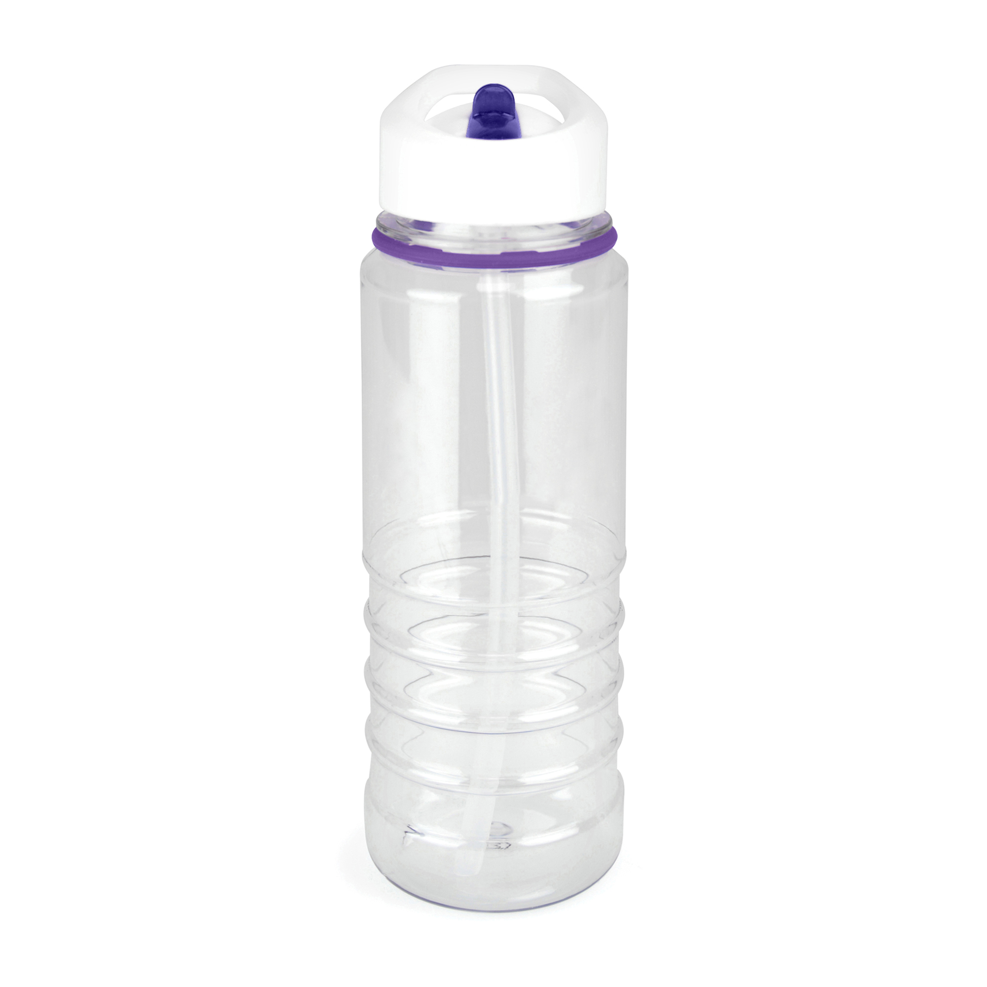 Picture of Tarn 750ml Promotional PET Plastic Sports Bottle