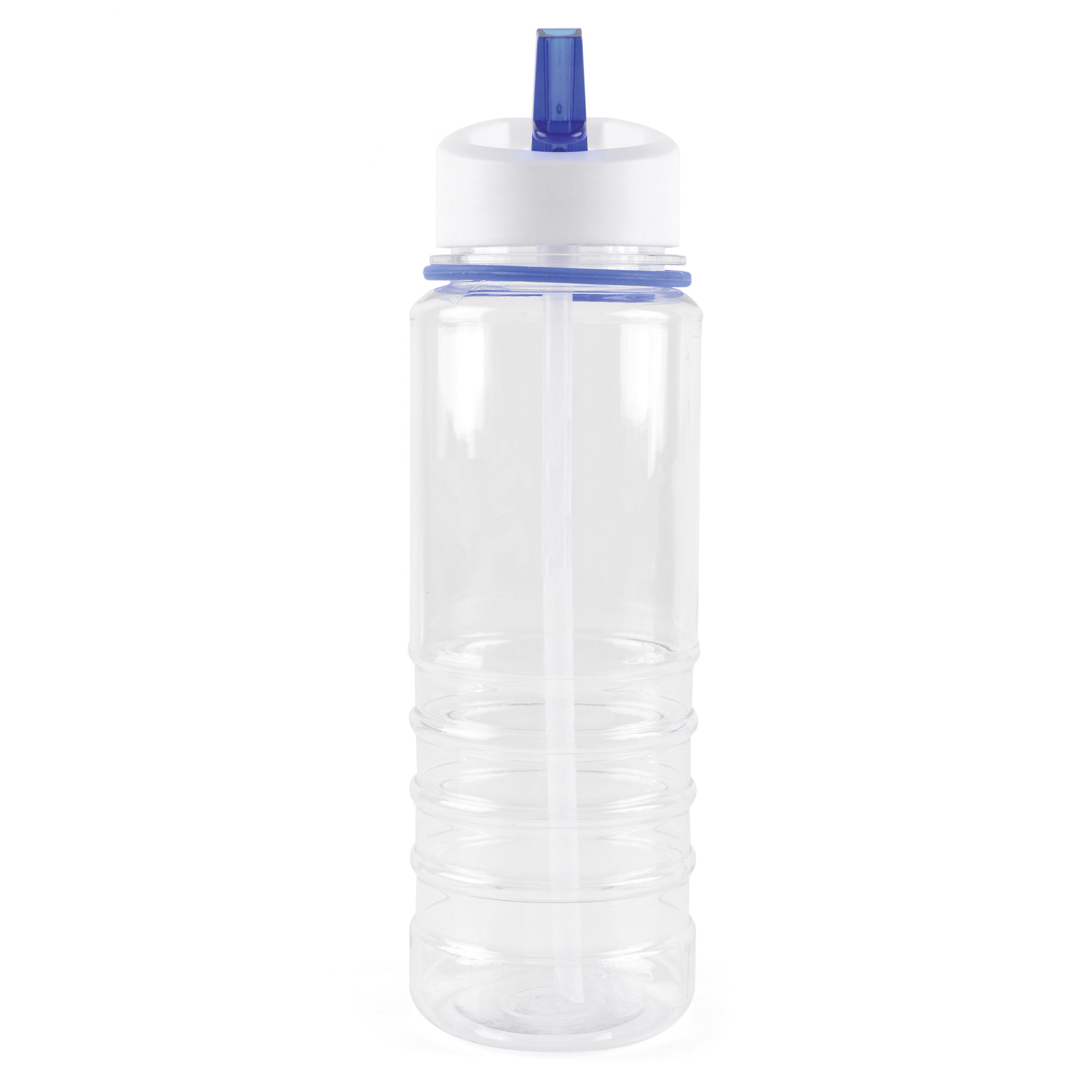 Picture of Tarn 750ml Promotional PET Plastic Sports Bottle