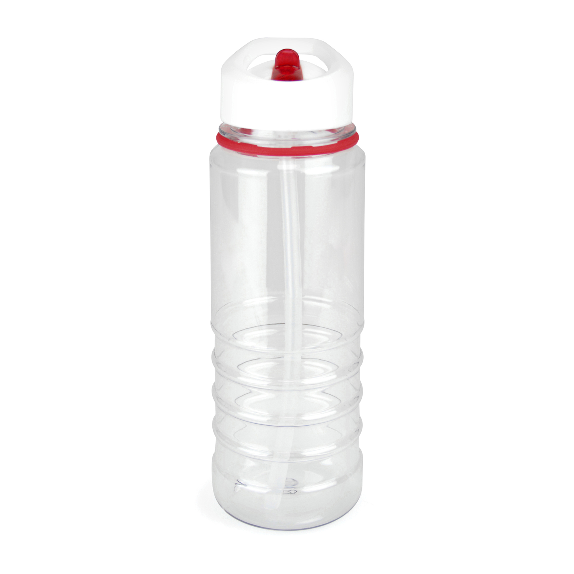 Picture of Tarn 750ml Promotional PET Plastic Sports Bottle