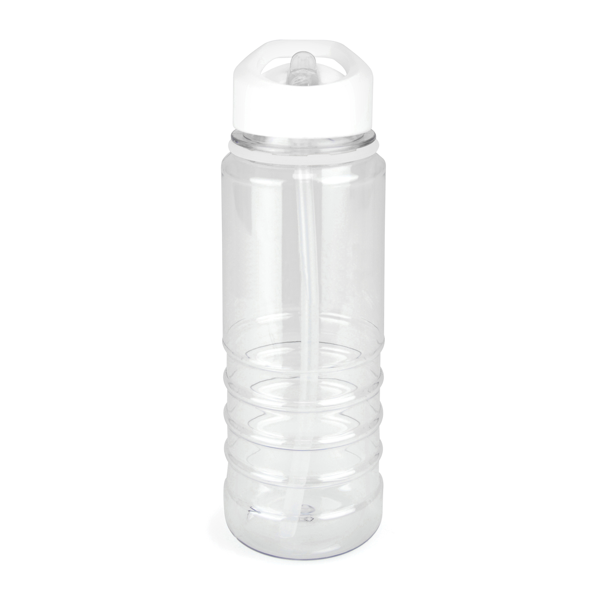 Picture of Tarn 750ml Promotional PET Plastic Sports Bottle