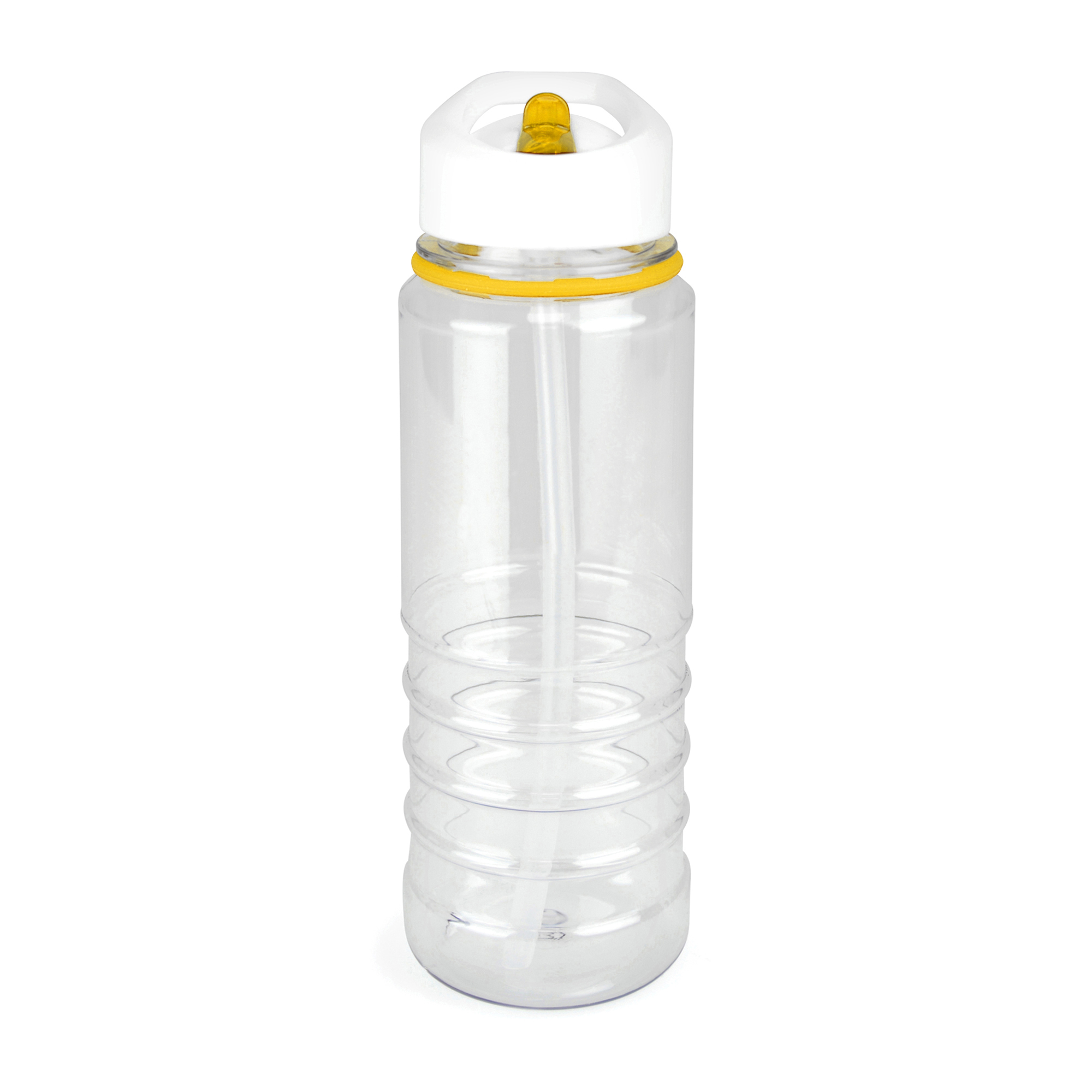 Picture of Tarn 750ml Promotional PET Plastic Sports Bottle