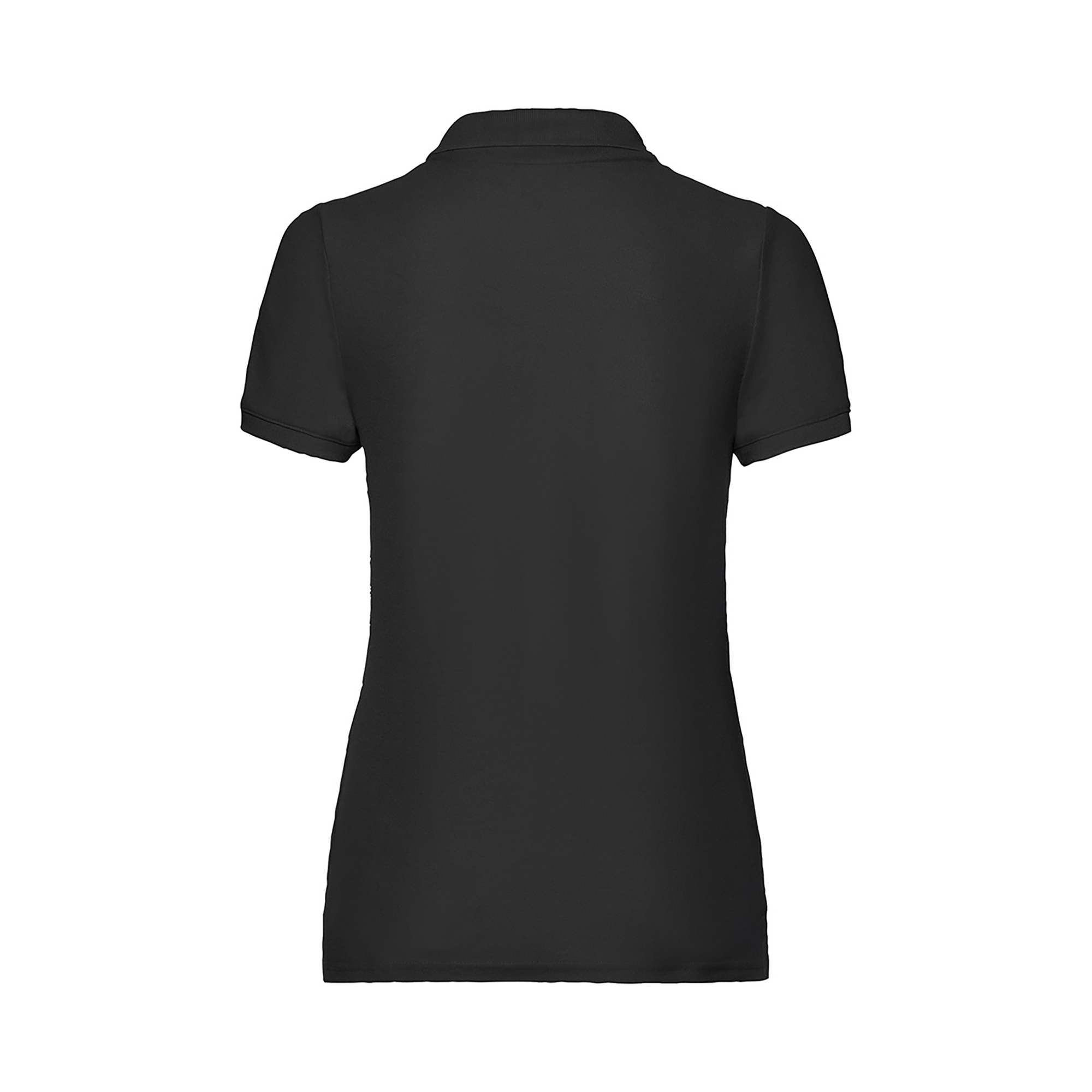 Picture of Fruit Of The Loom 65/35 Polo Womens
