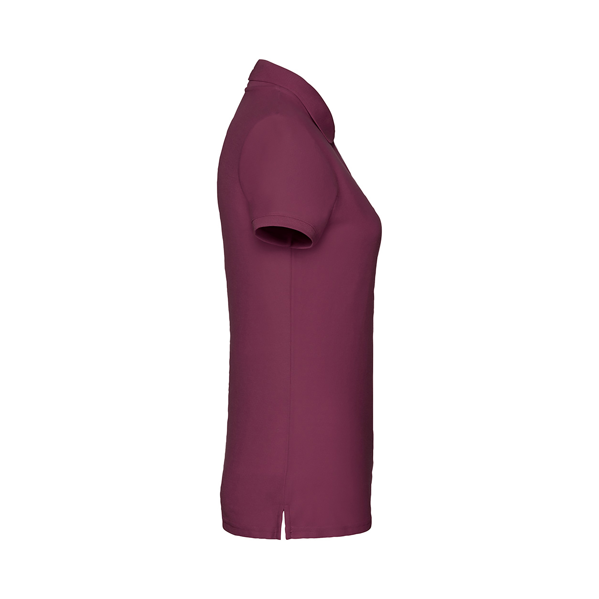 Picture of Fruit Of The Loom 65/35 Polo Womens