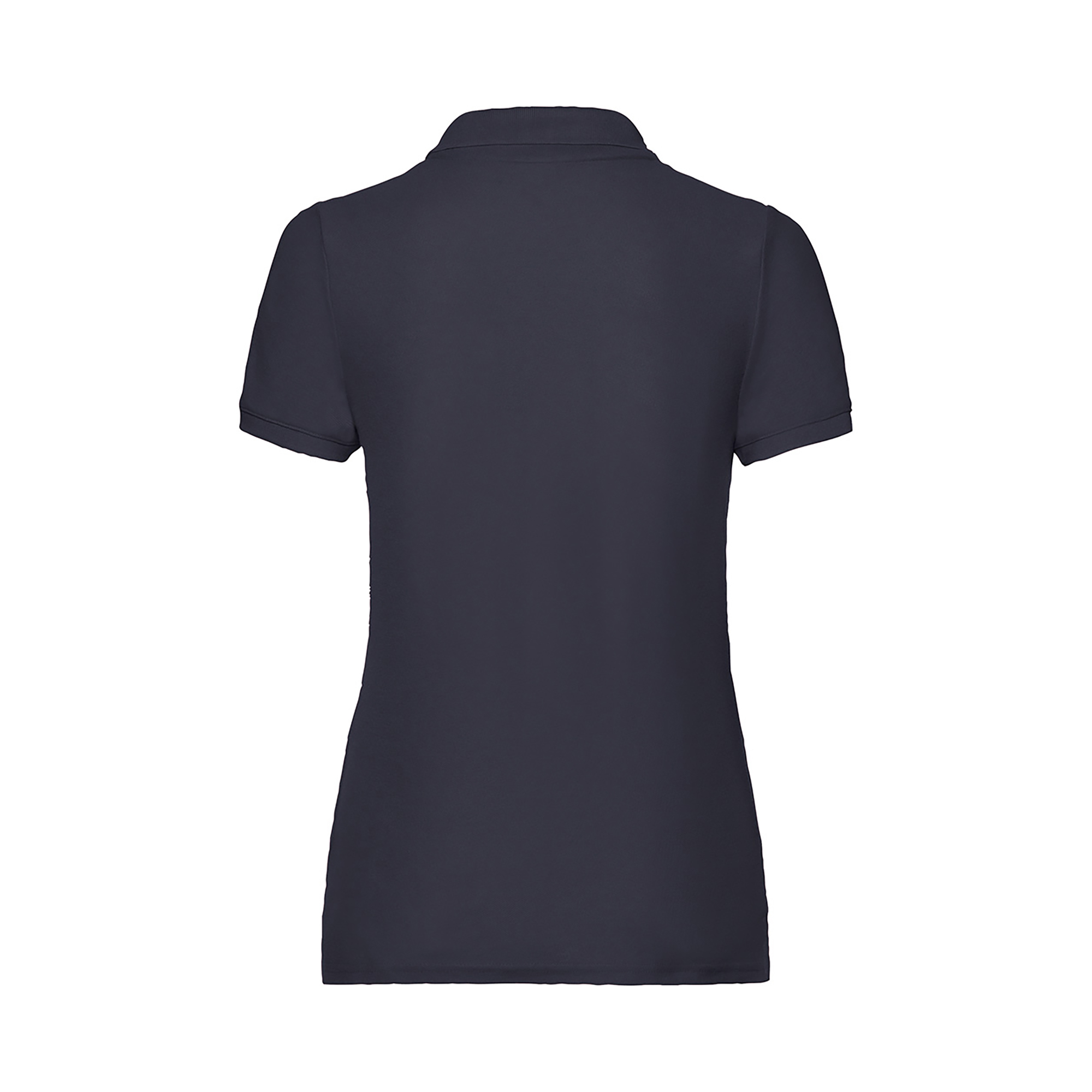 Picture of Fruit Of The Loom 65/35 Polo Womens